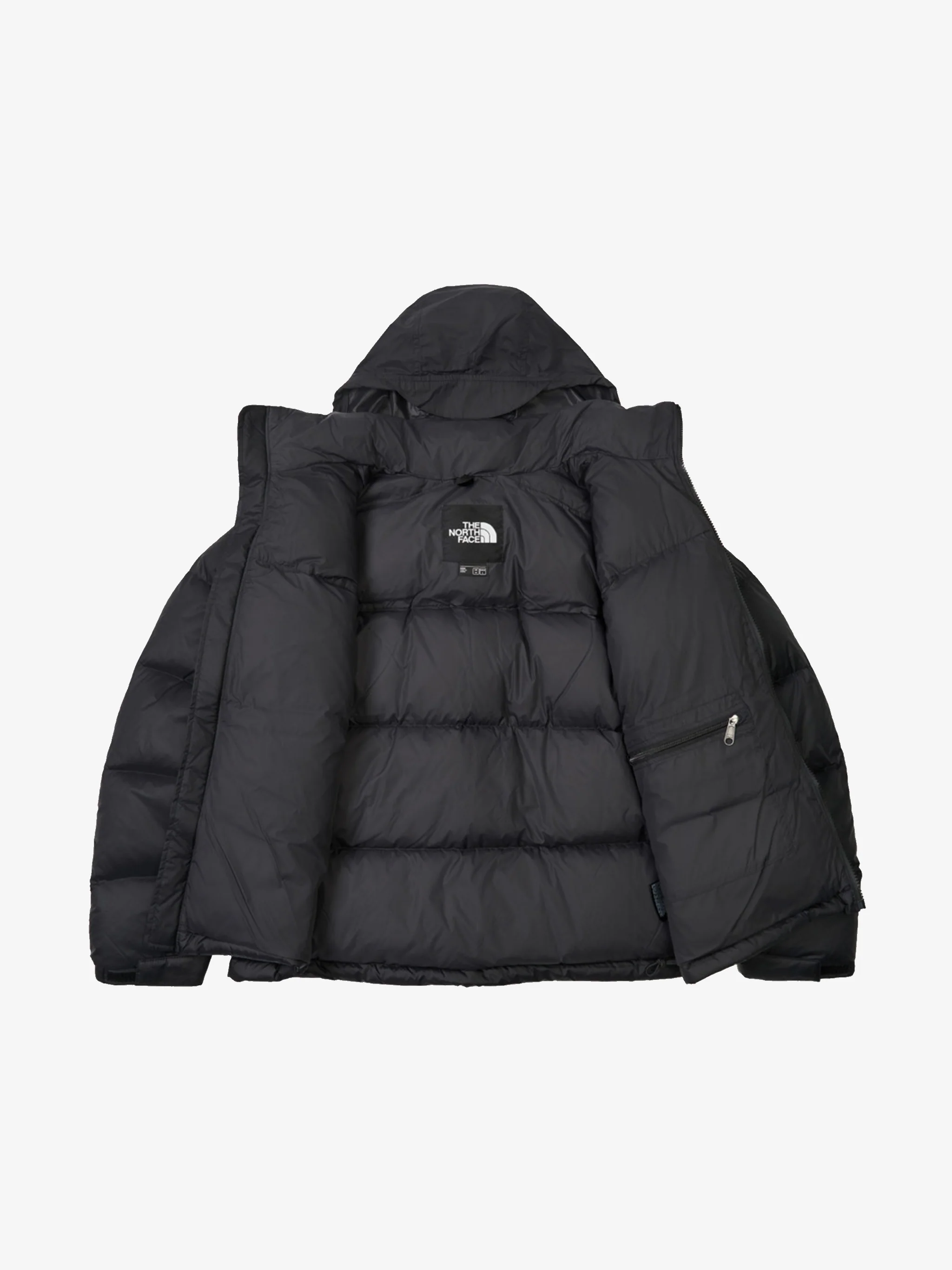 THE NORTH FACE - Men 1996 Retro Nuptse Jacket - Image 6