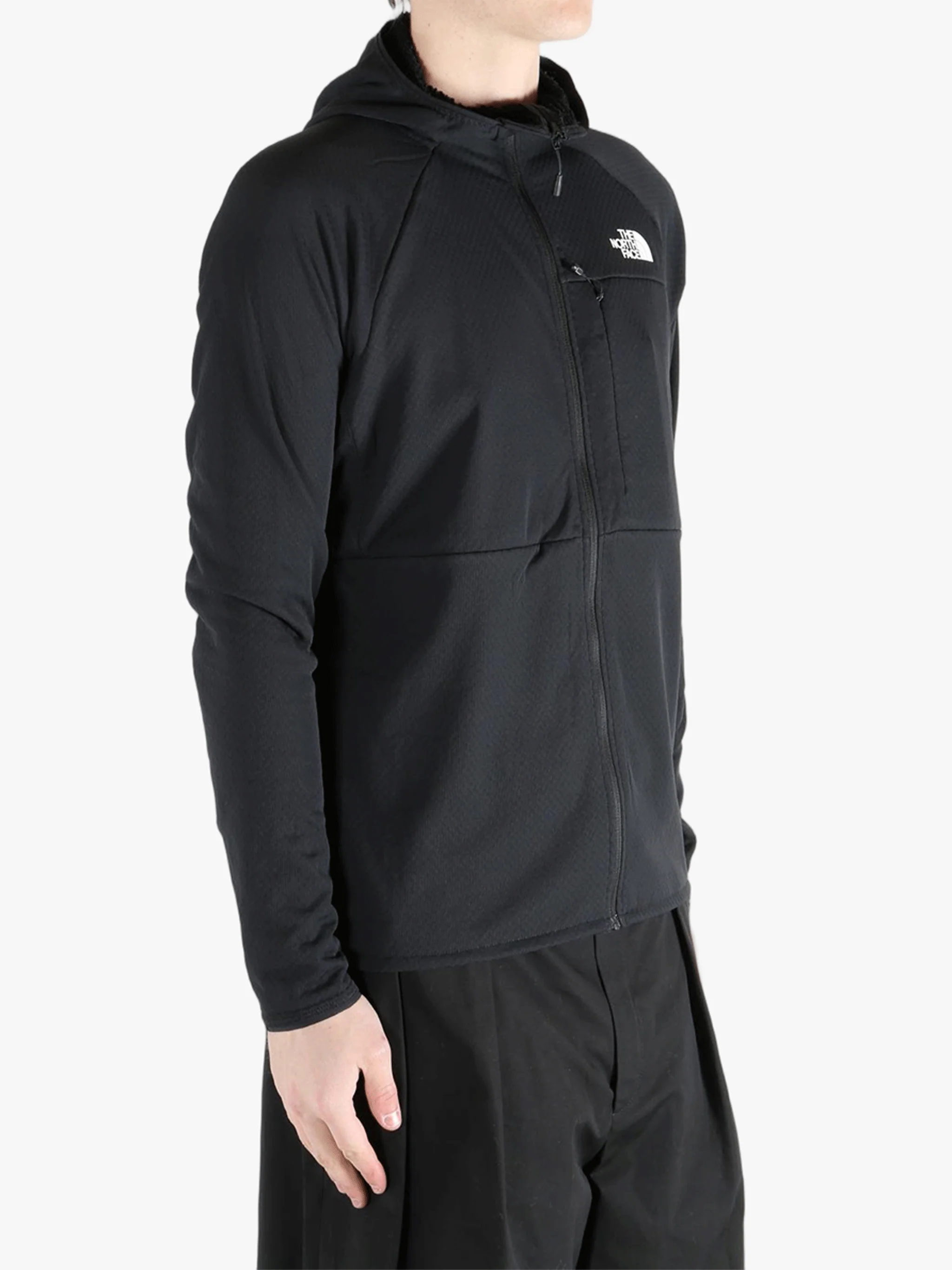 THE NORTH FACE - Men FUTUREFLEECE™ Full Zip Hoodie - Image 2