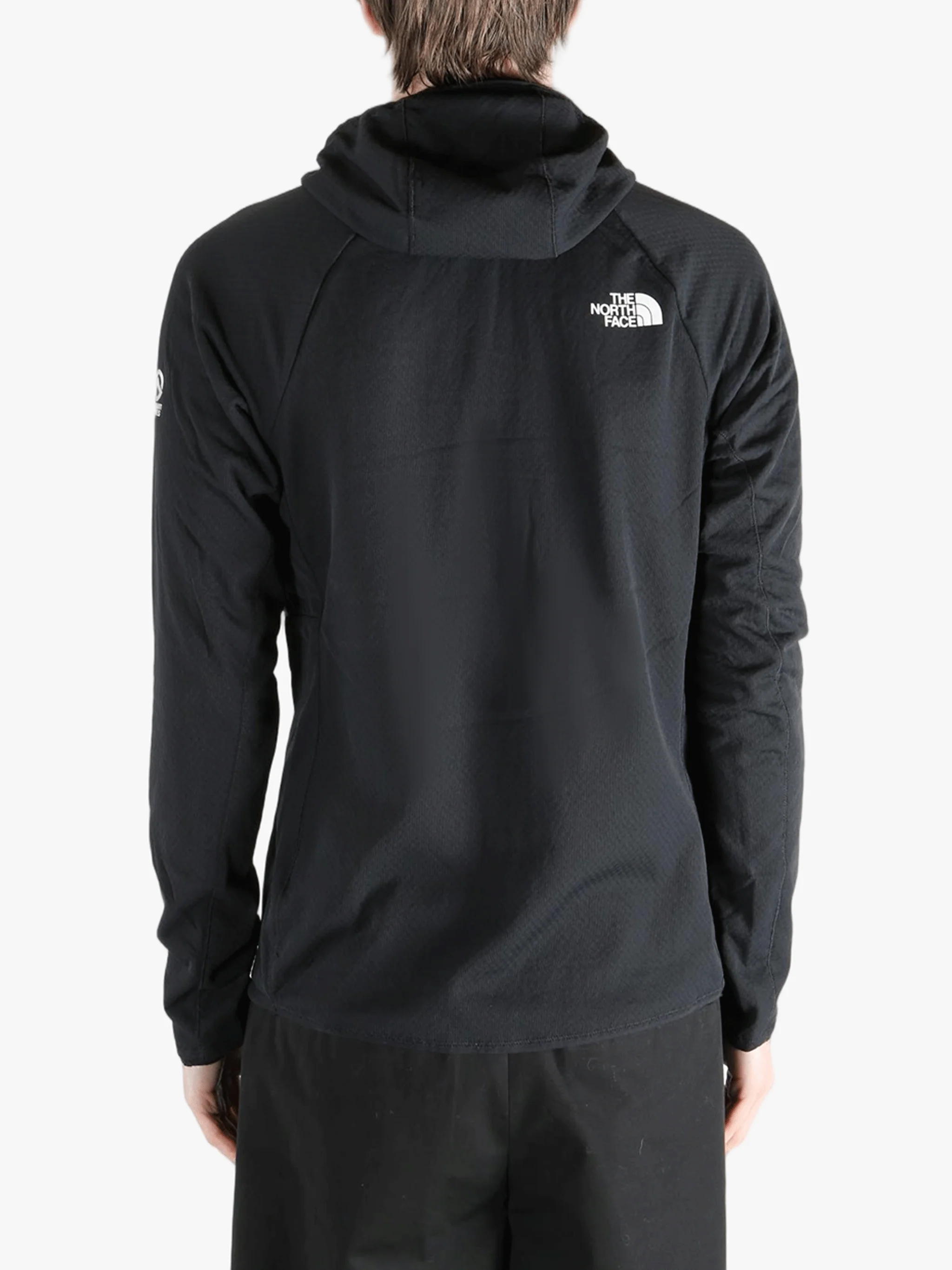 THE NORTH FACE - Men FUTUREFLEECE™ Full Zip Hoodie - Image 3