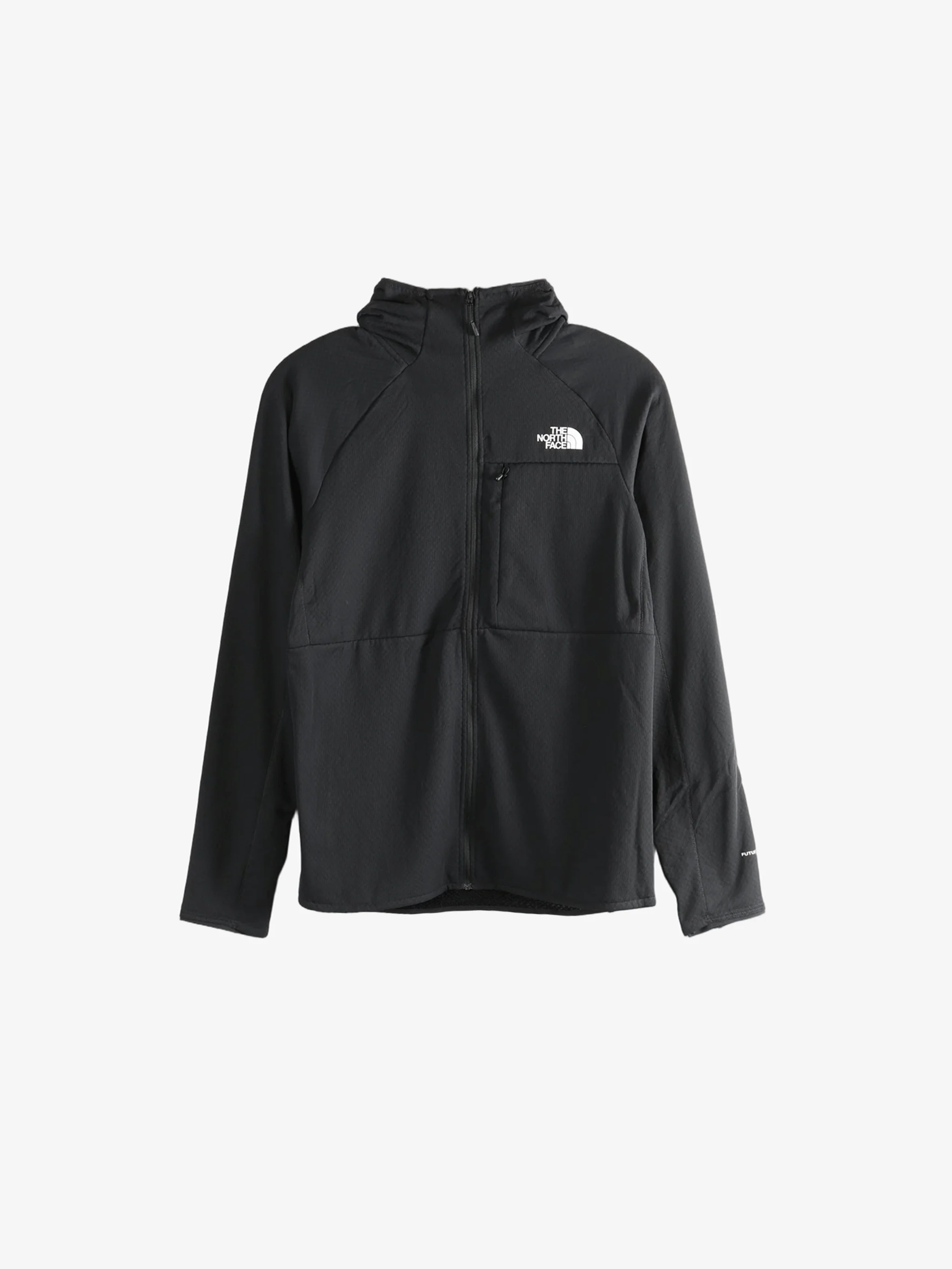 THE NORTH FACE - Men FUTUREFLEECE™ Full Zip Hoodie - Image 4