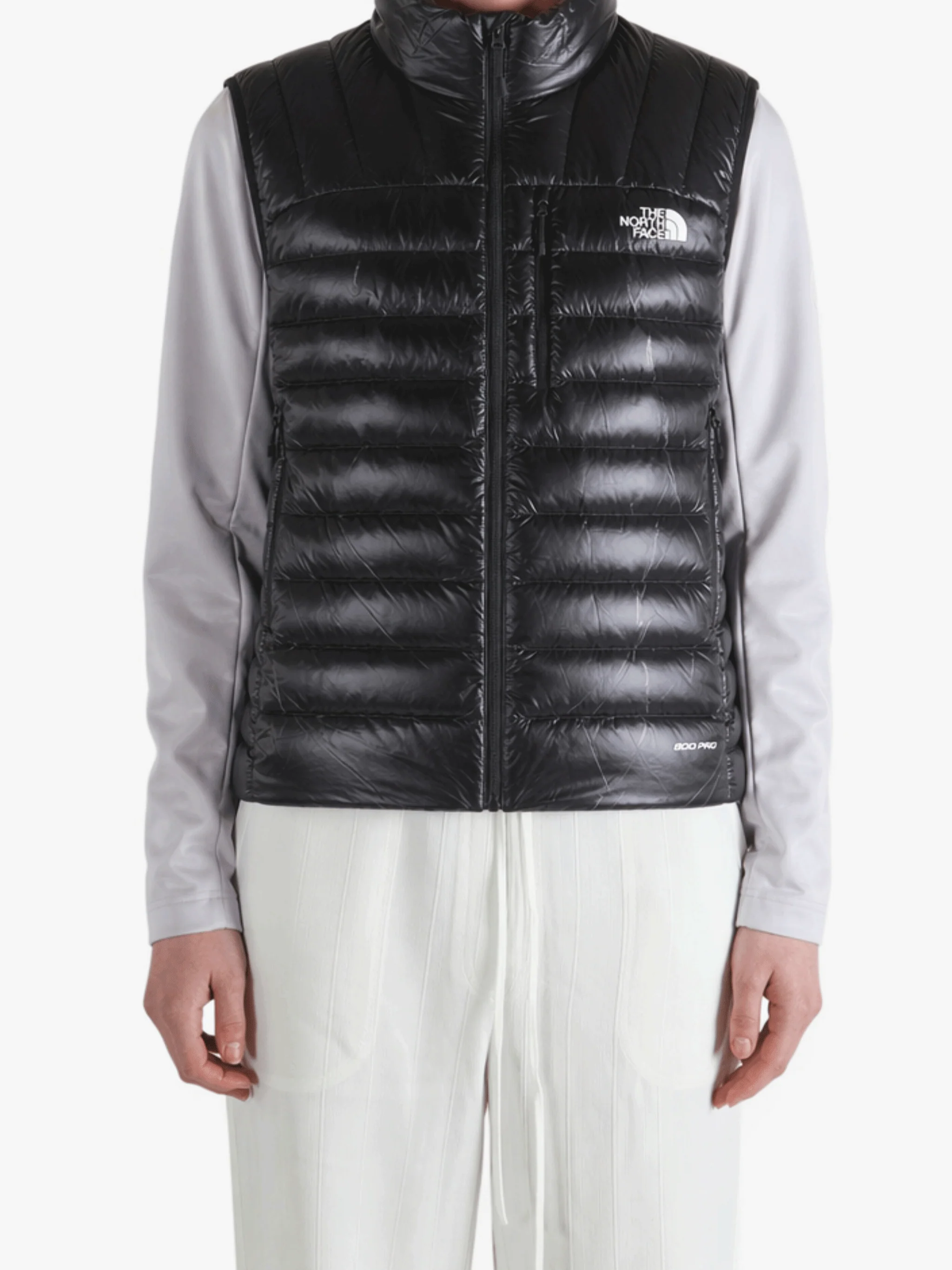 THE NORTH FACE - Men Summit Breithorn Vest