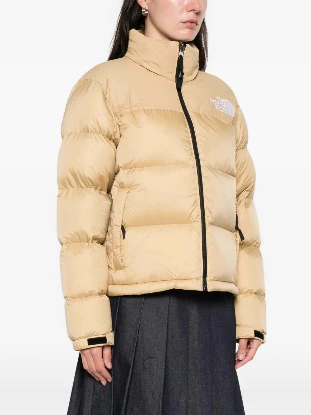 THE NORTH FACE - Women 1996 Retro Nuptse Jacket - Image 2