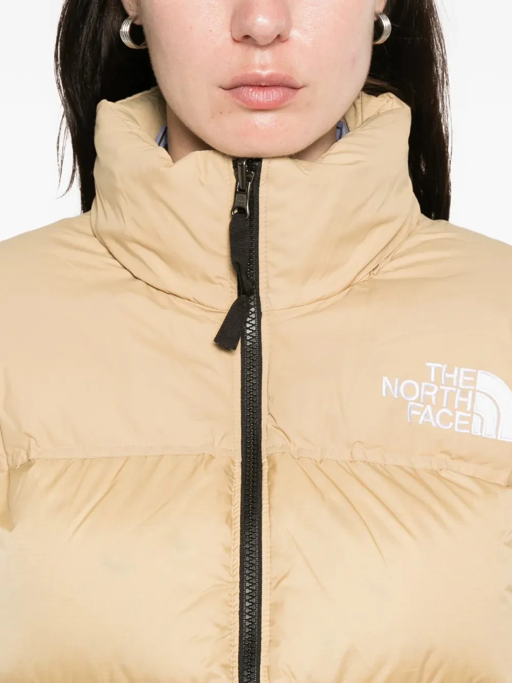 THE NORTH FACE - Women 1996 Retro Nuptse Jacket - Image 4