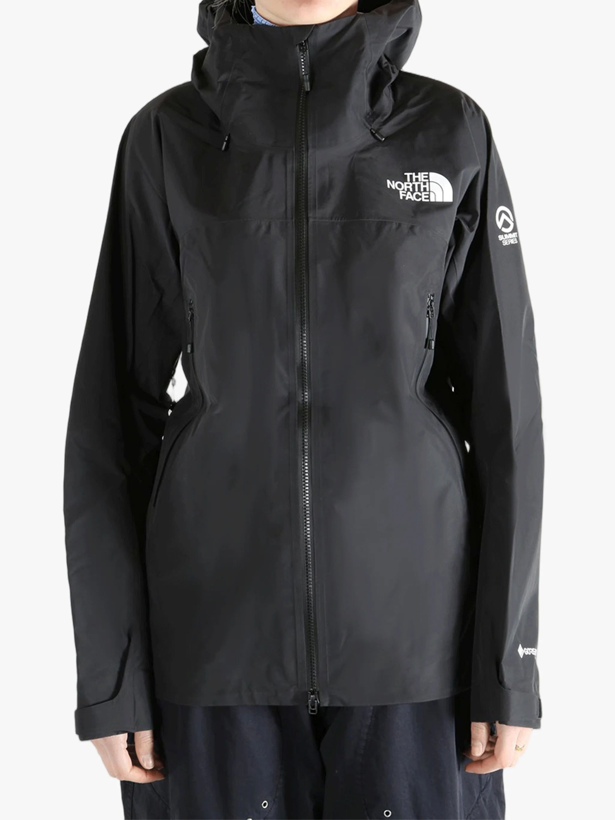THE NORTH FACE - Women Summit Cayesh GTX Pro Jacket