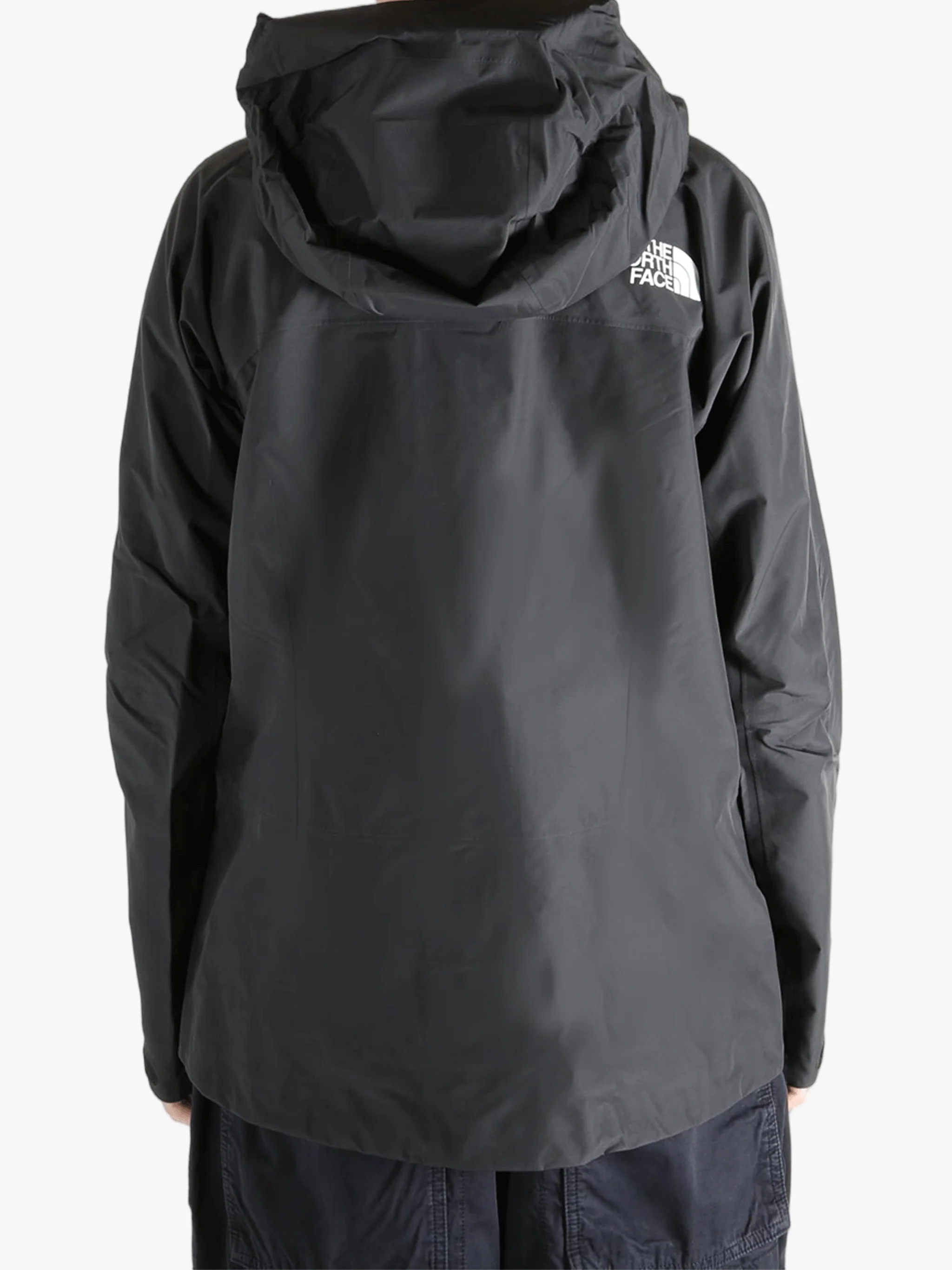 THE NORTH FACE - Women Summit Cayesh GTX Pro Jacket - Image 3