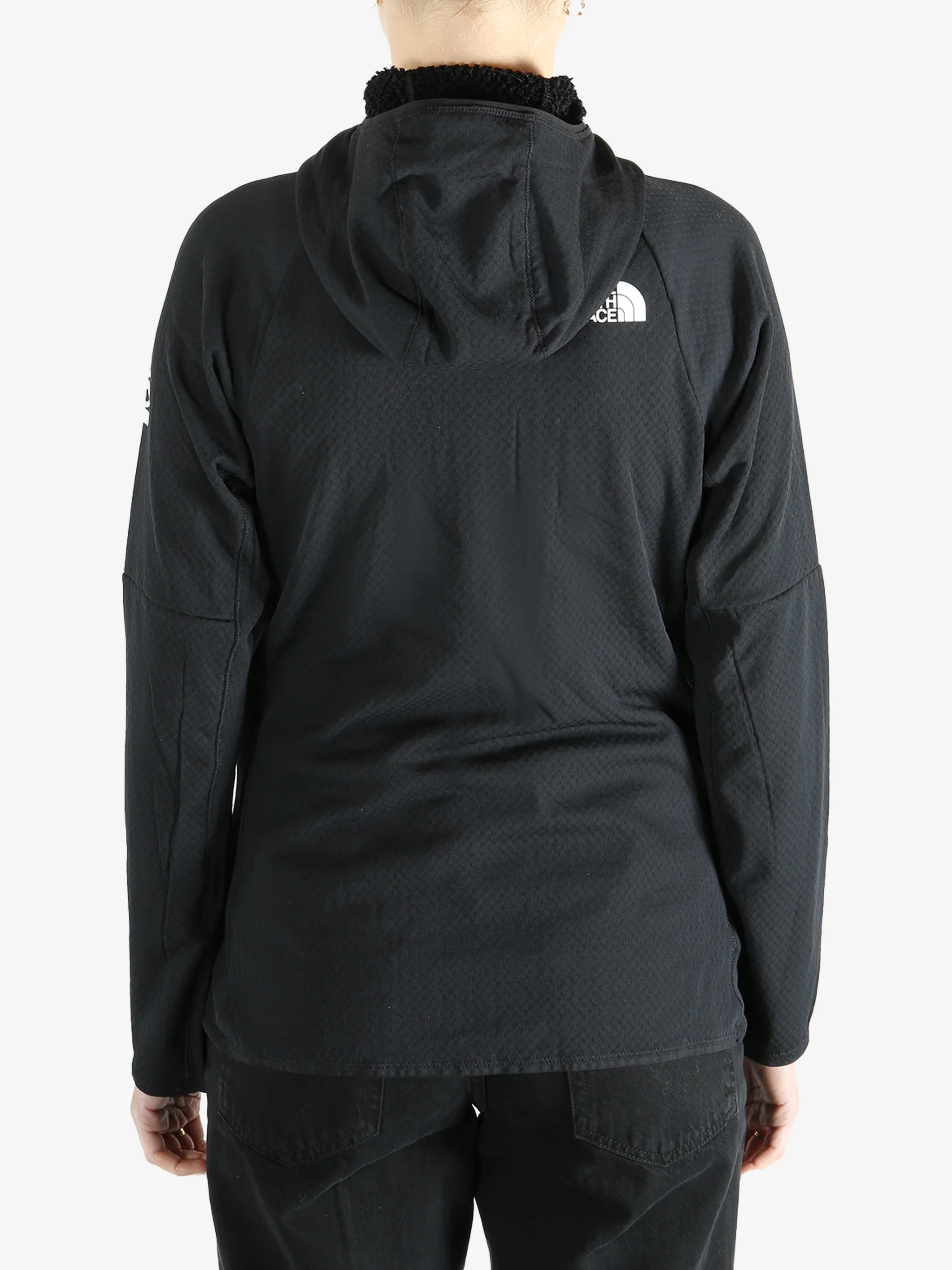 THE NORTH FACE - Women Summit FUTUREFLEECE™ Full Zip Hoodie - Image 3