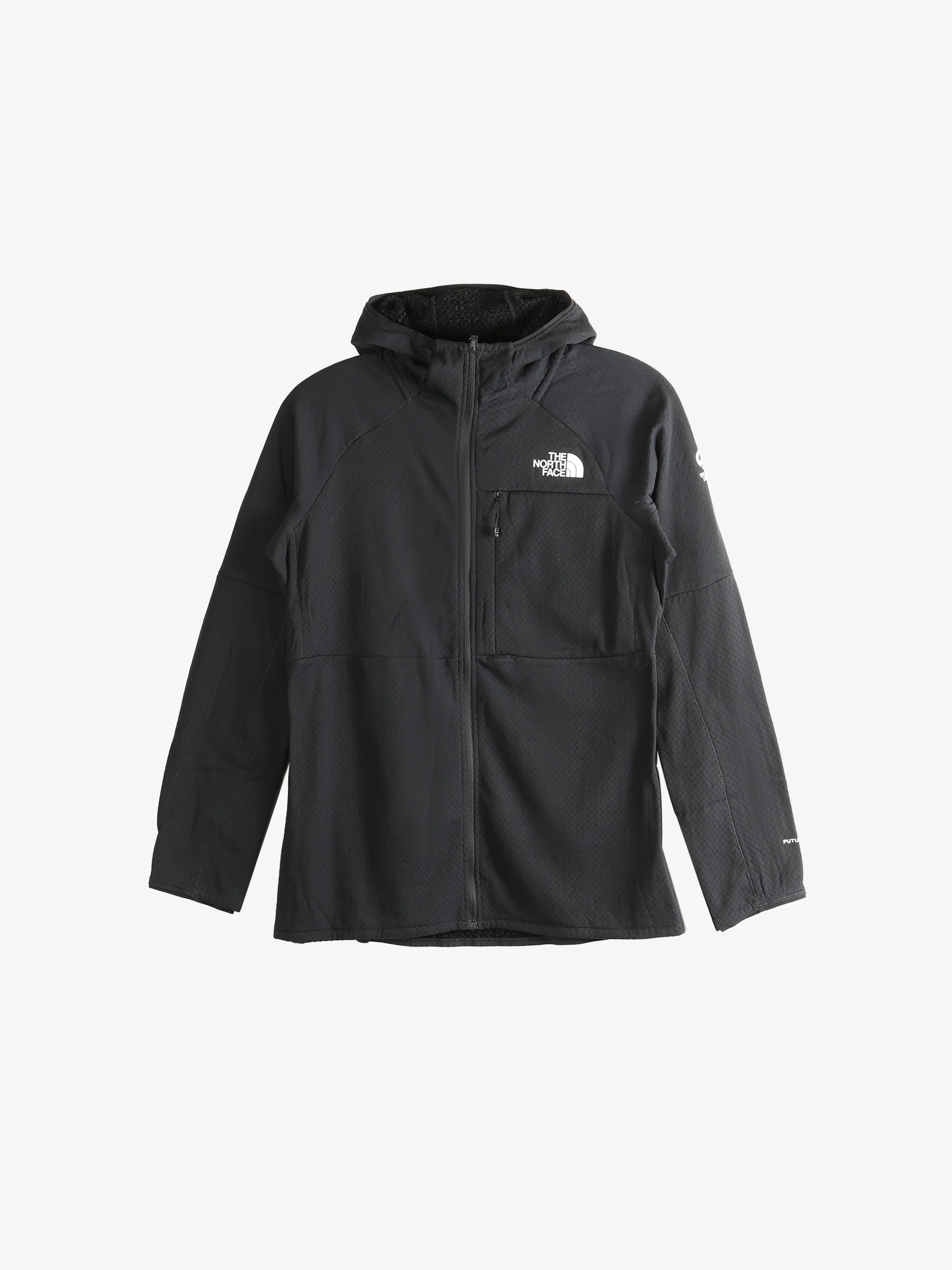 THE NORTH FACE - Women Summit FUTUREFLEECE™ Full Zip Hoodie - Image 4