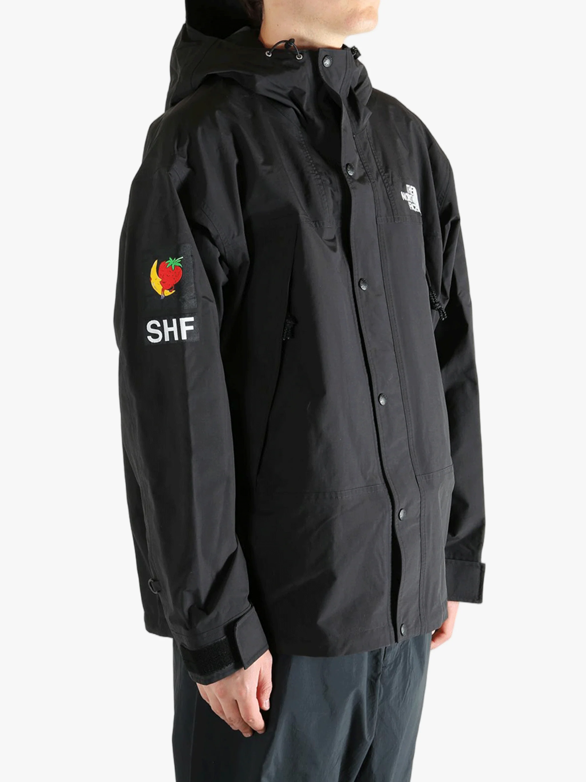 THE NORTH FACE X SHF - Men Retro Jacket - Image 2