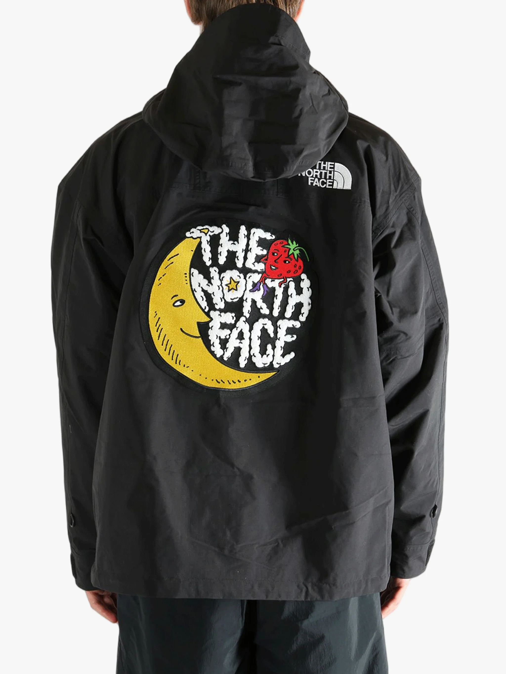THE NORTH FACE X SHF - Men Retro Jacket - Image 3
