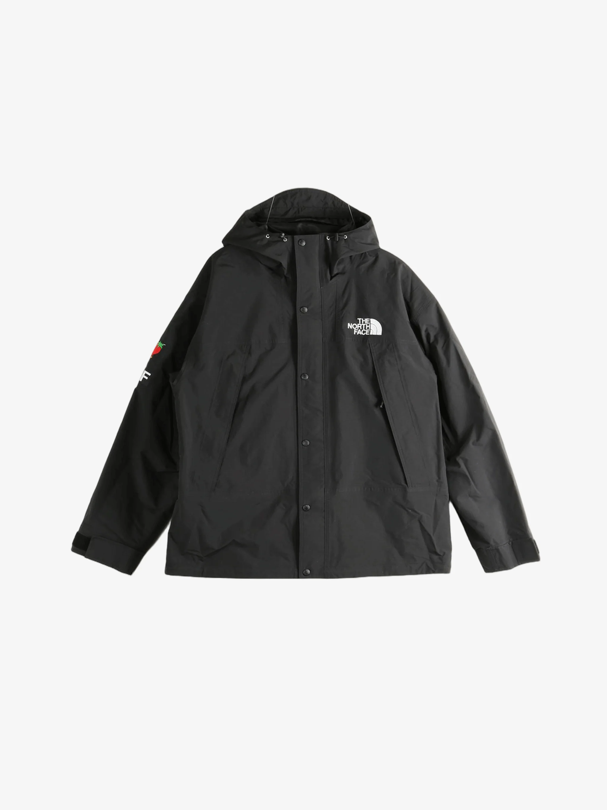THE NORTH FACE X SHF - Men Retro Jacket - Image 4