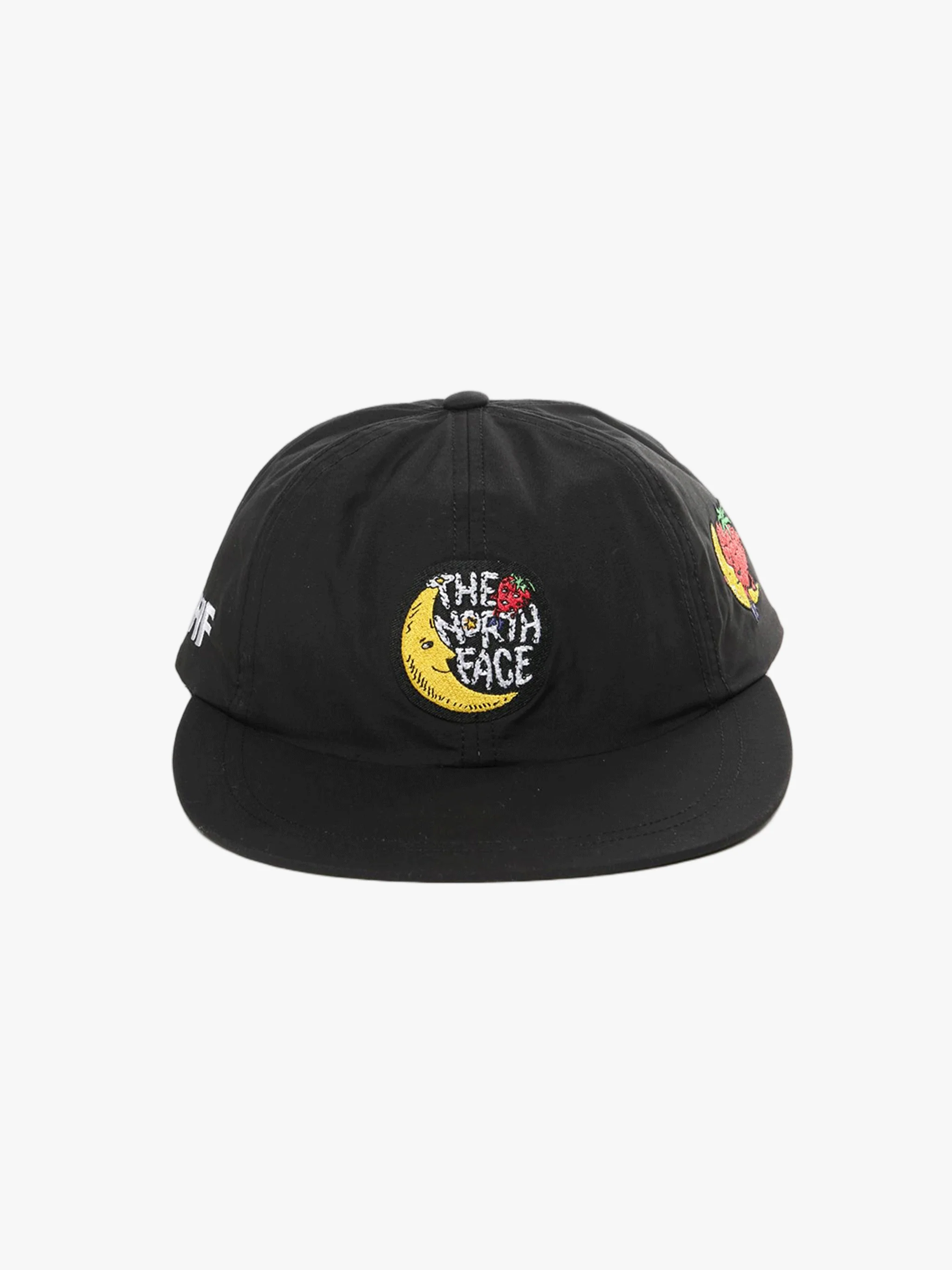 THE NORTH FACE X SHF - Unisex Logo Box Cuffed Hat