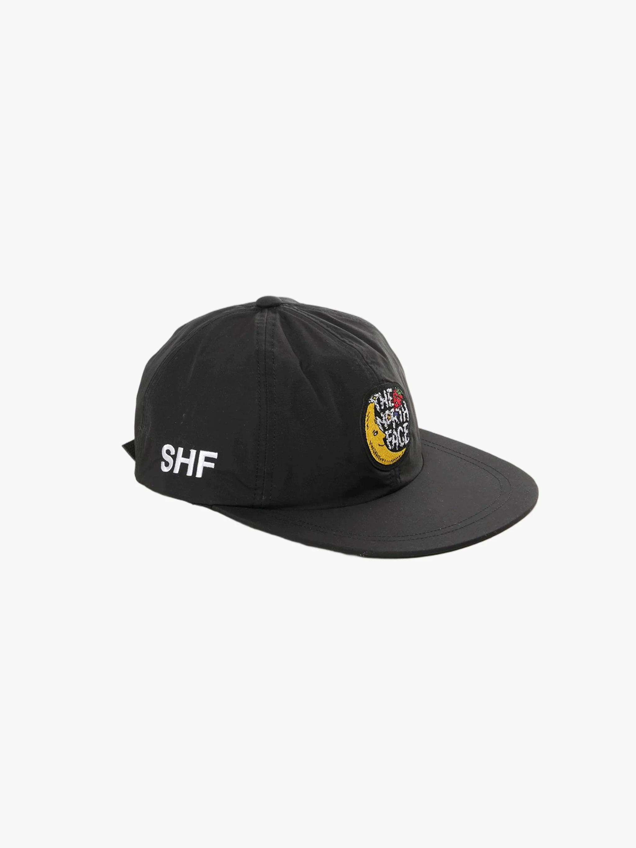 THE NORTH FACE X SHF - Unisex Logo Box Cuffed Hat - Image 2