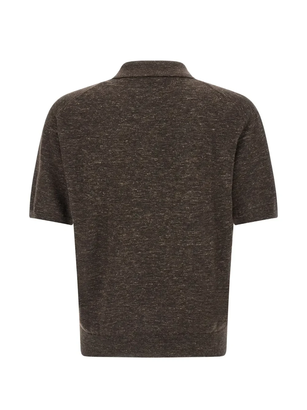 THE ROW - Men Borges Top Sweater - Image 2