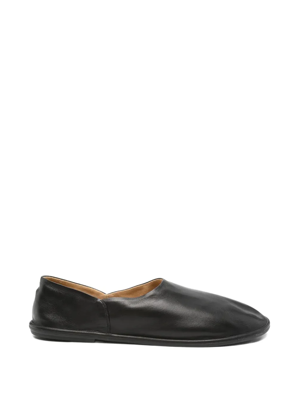 THE ROW - Men Canal Slip On Flats