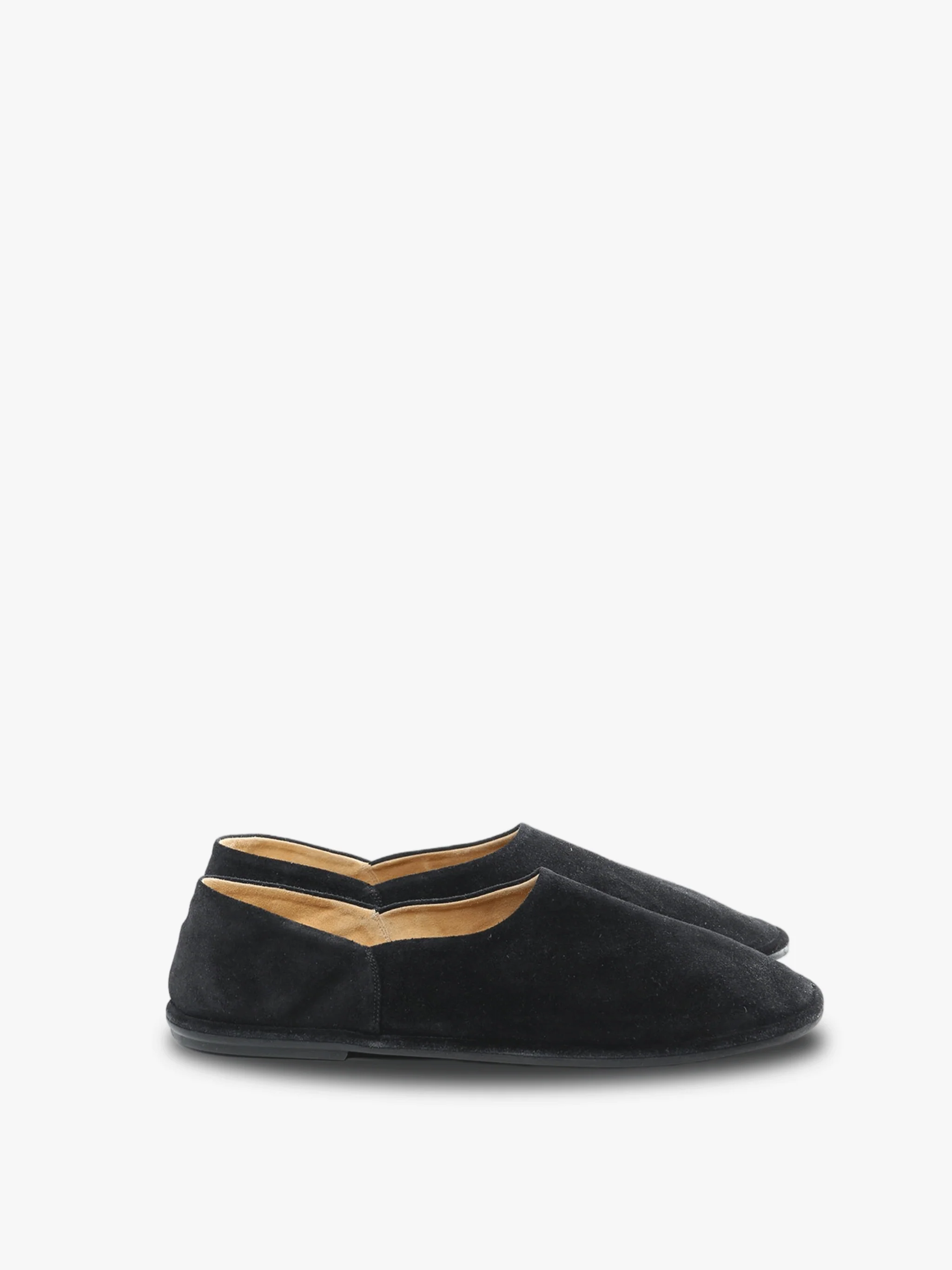 THE ROW - Men Canal Slip On Flats