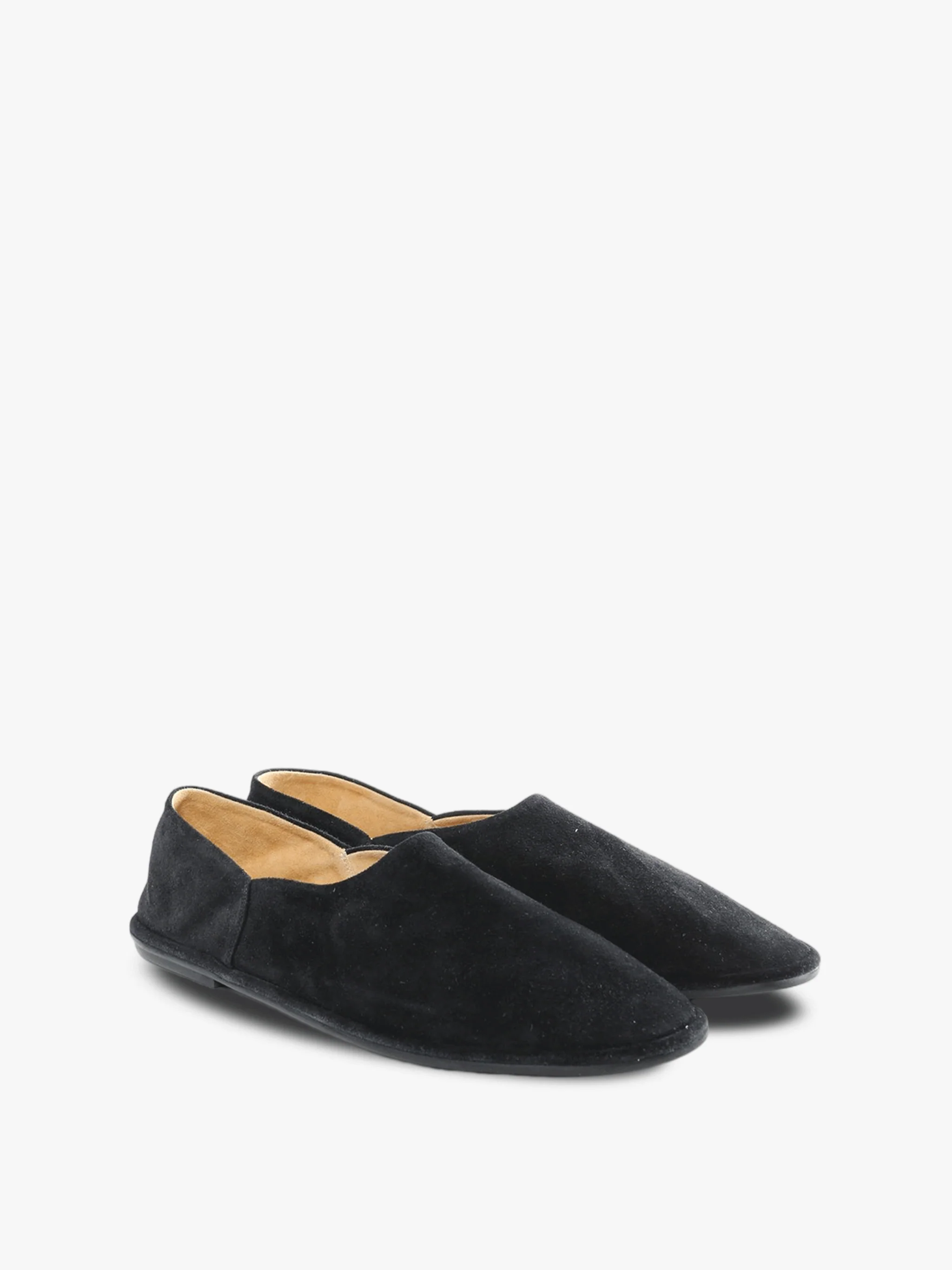 THE ROW - Men Canal Slip On Flats - Image 2
