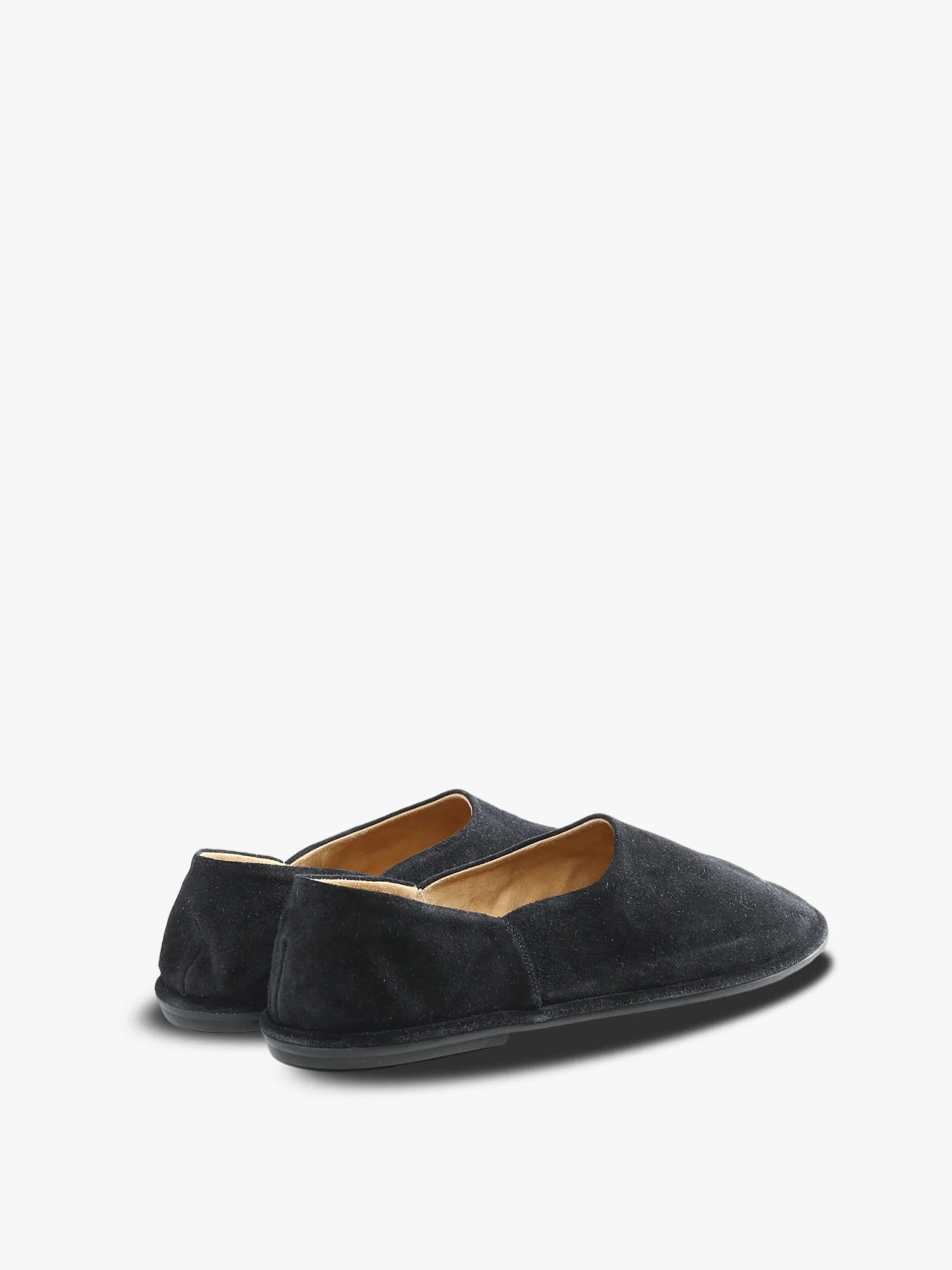 THE ROW - Men Canal Slip On Flats - Image 3