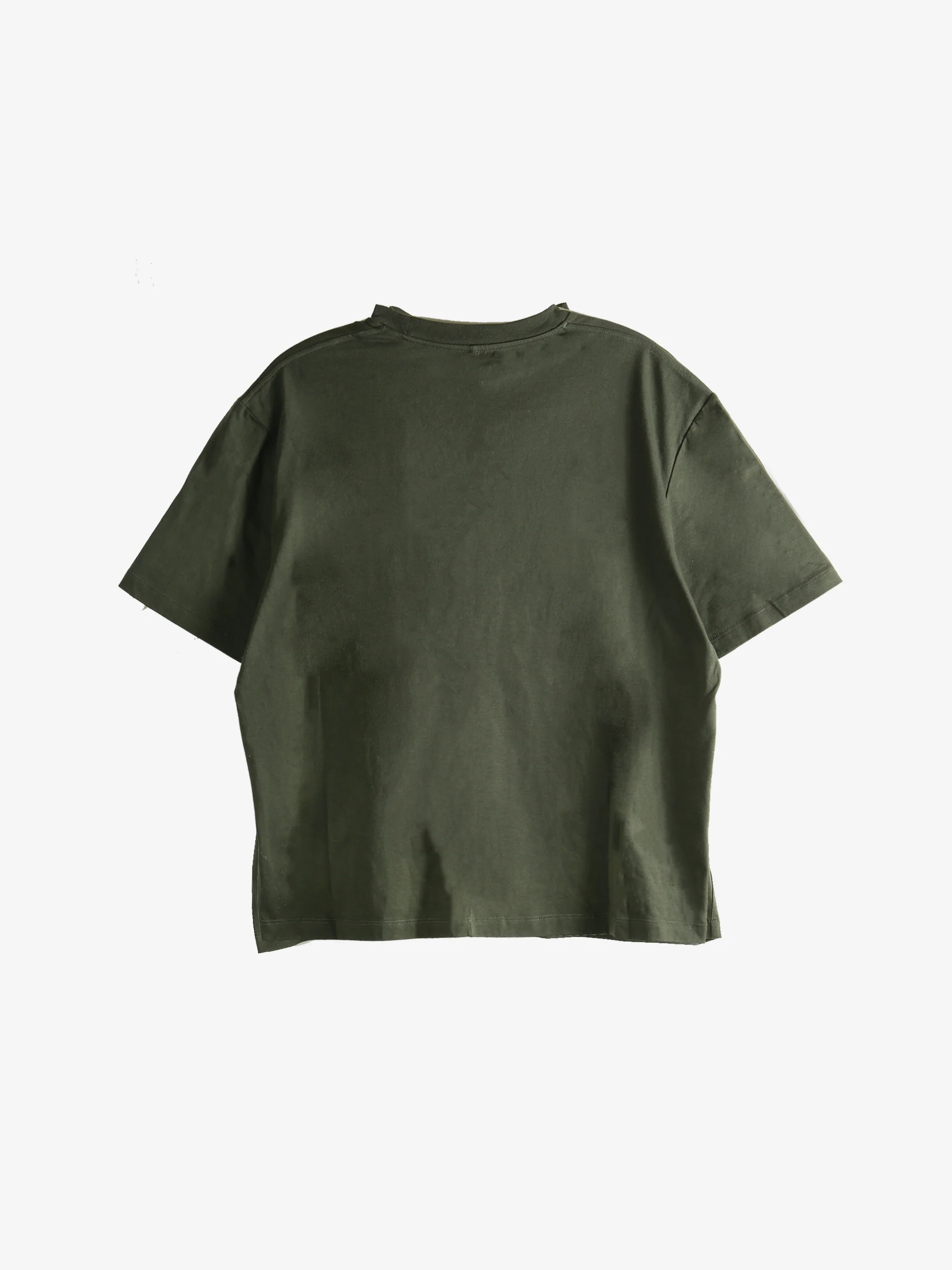 THE ROW - Men Errigal T-Shirt - Image 2
