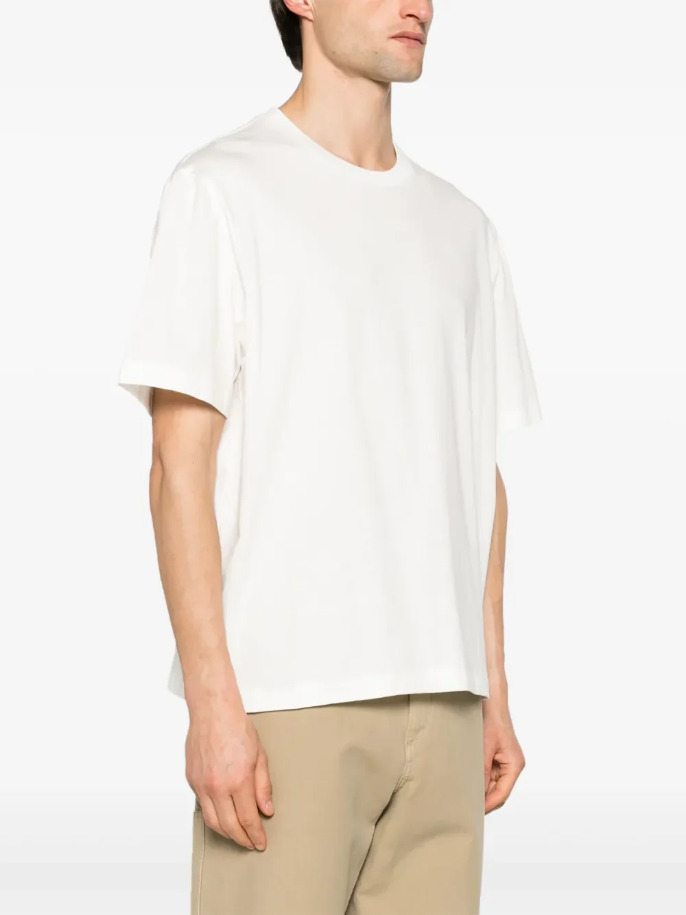 THE ROW - Men Errigal T-Shirt - Image 2
