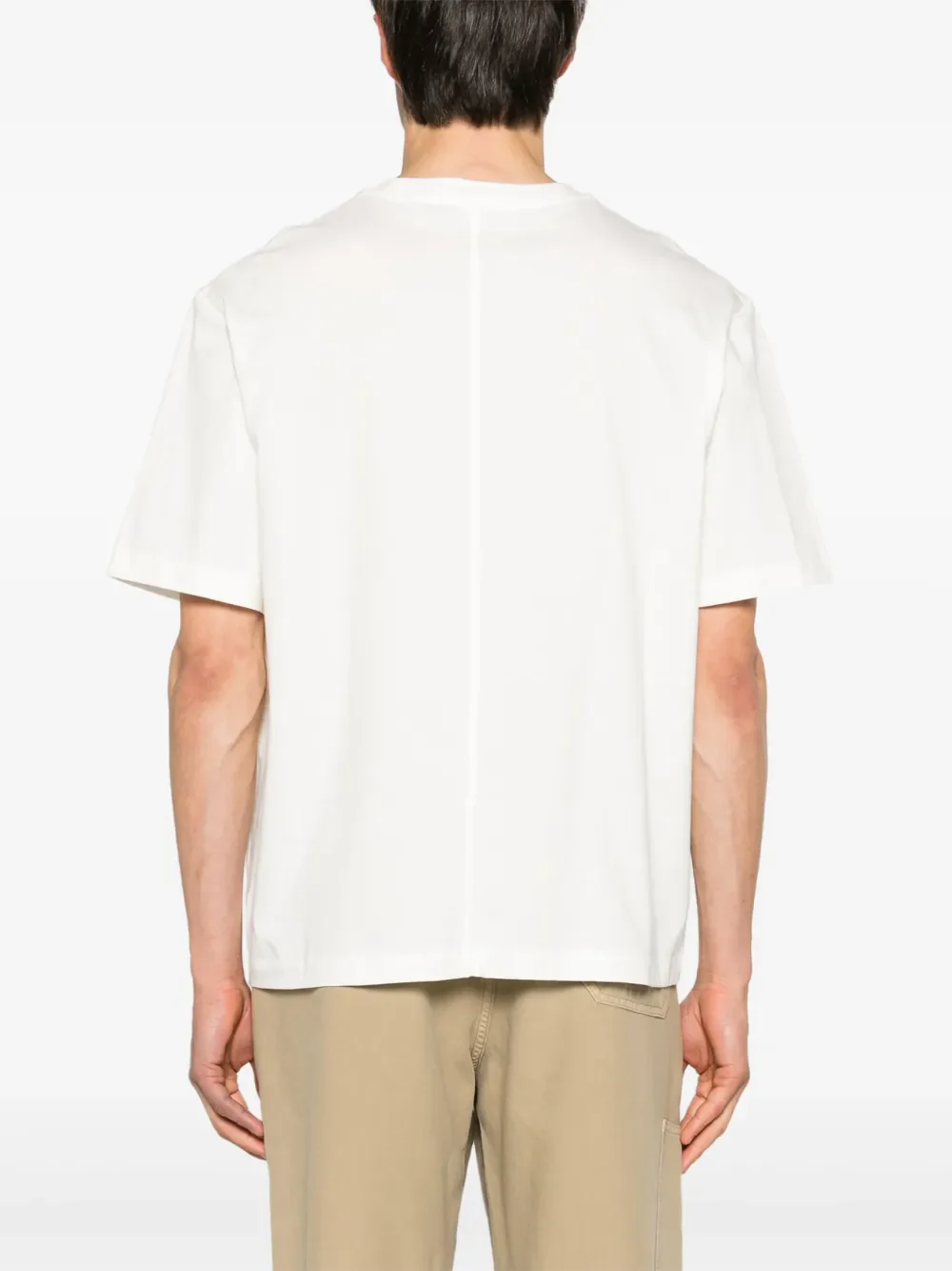 THE ROW - Men Errigal T-Shirt - Image 3