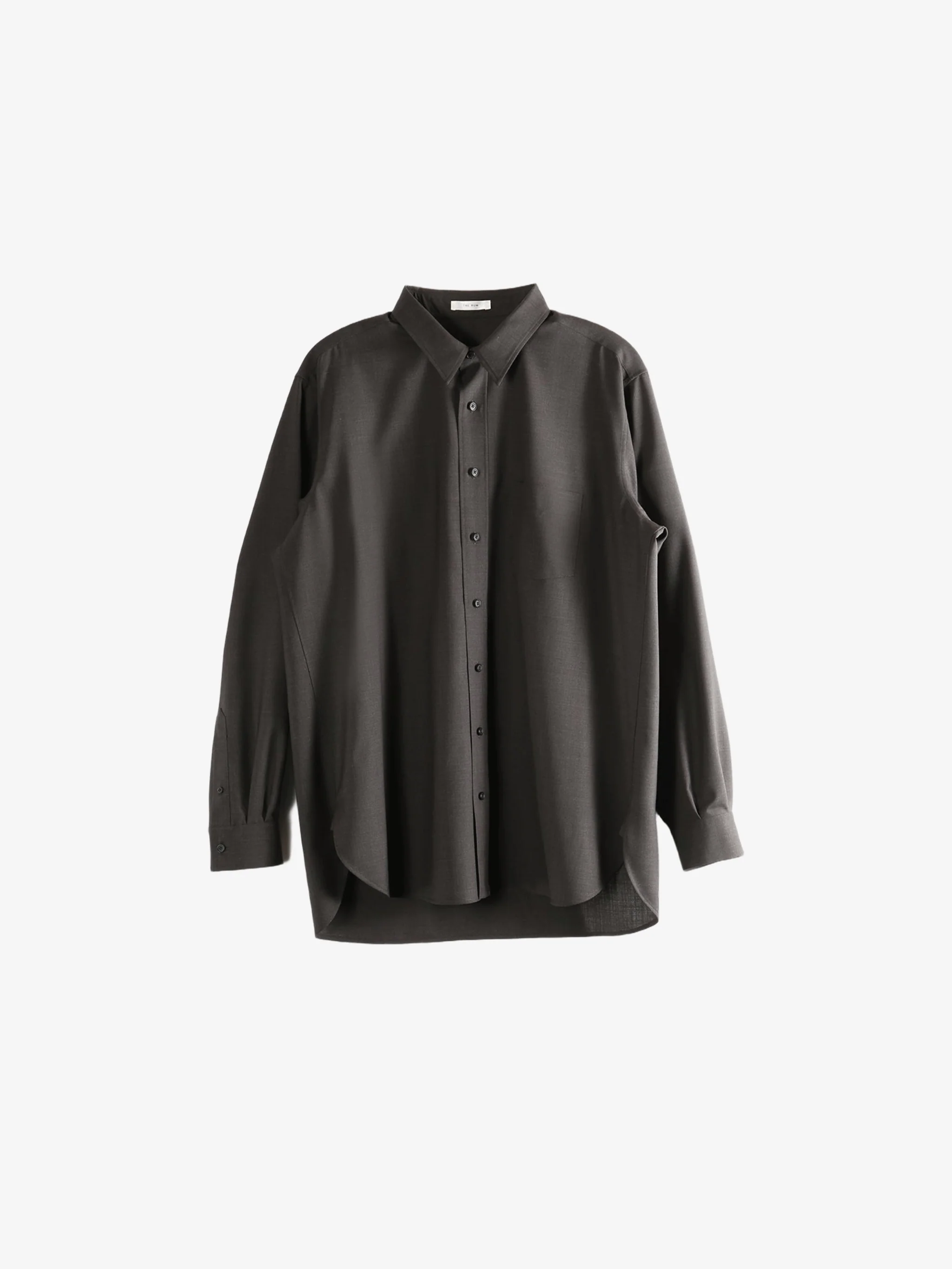 THE ROW - Men Kardiff Shirt