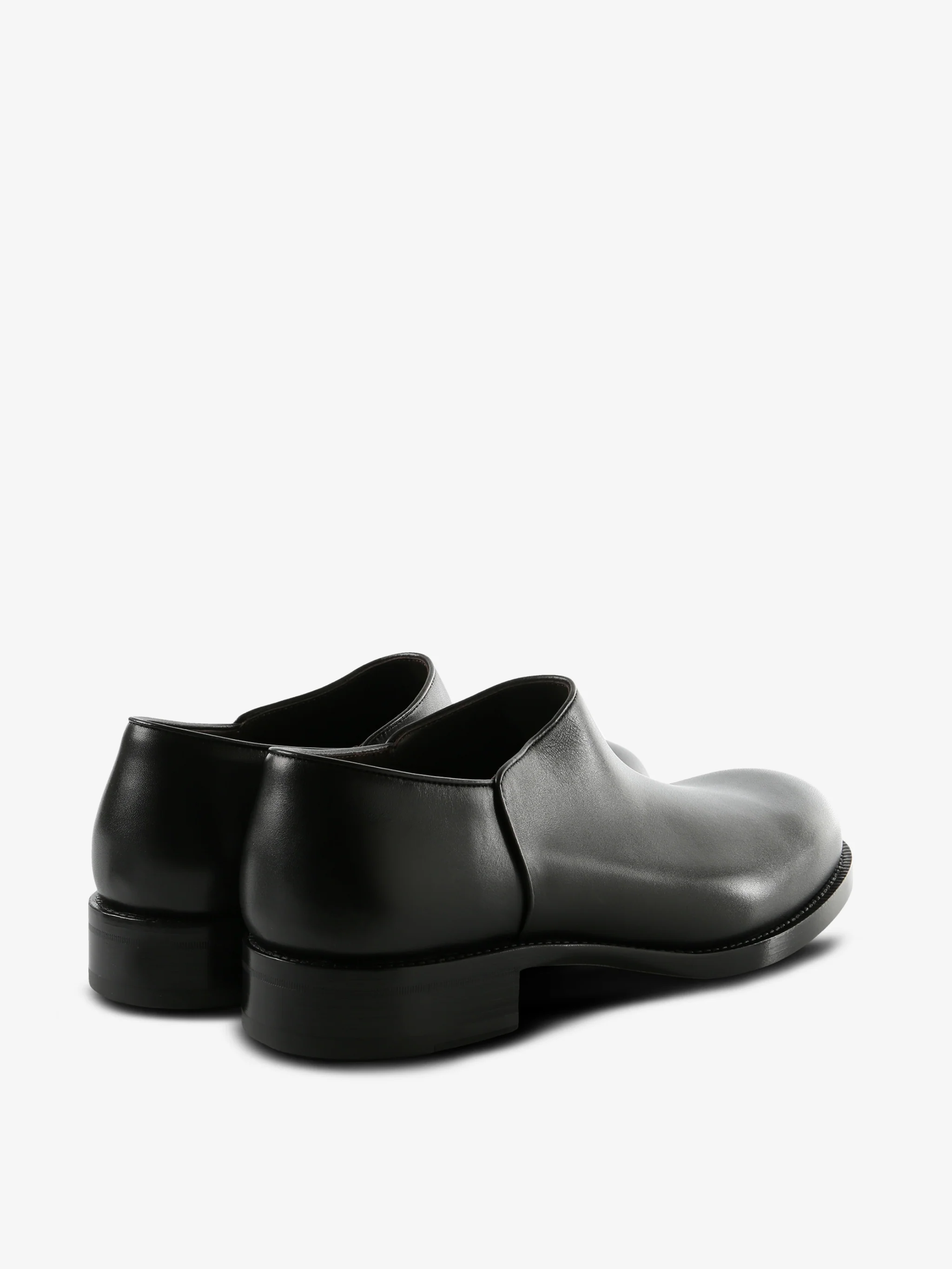 THE ROW - Men Noblis Shoe Boot - Image 3