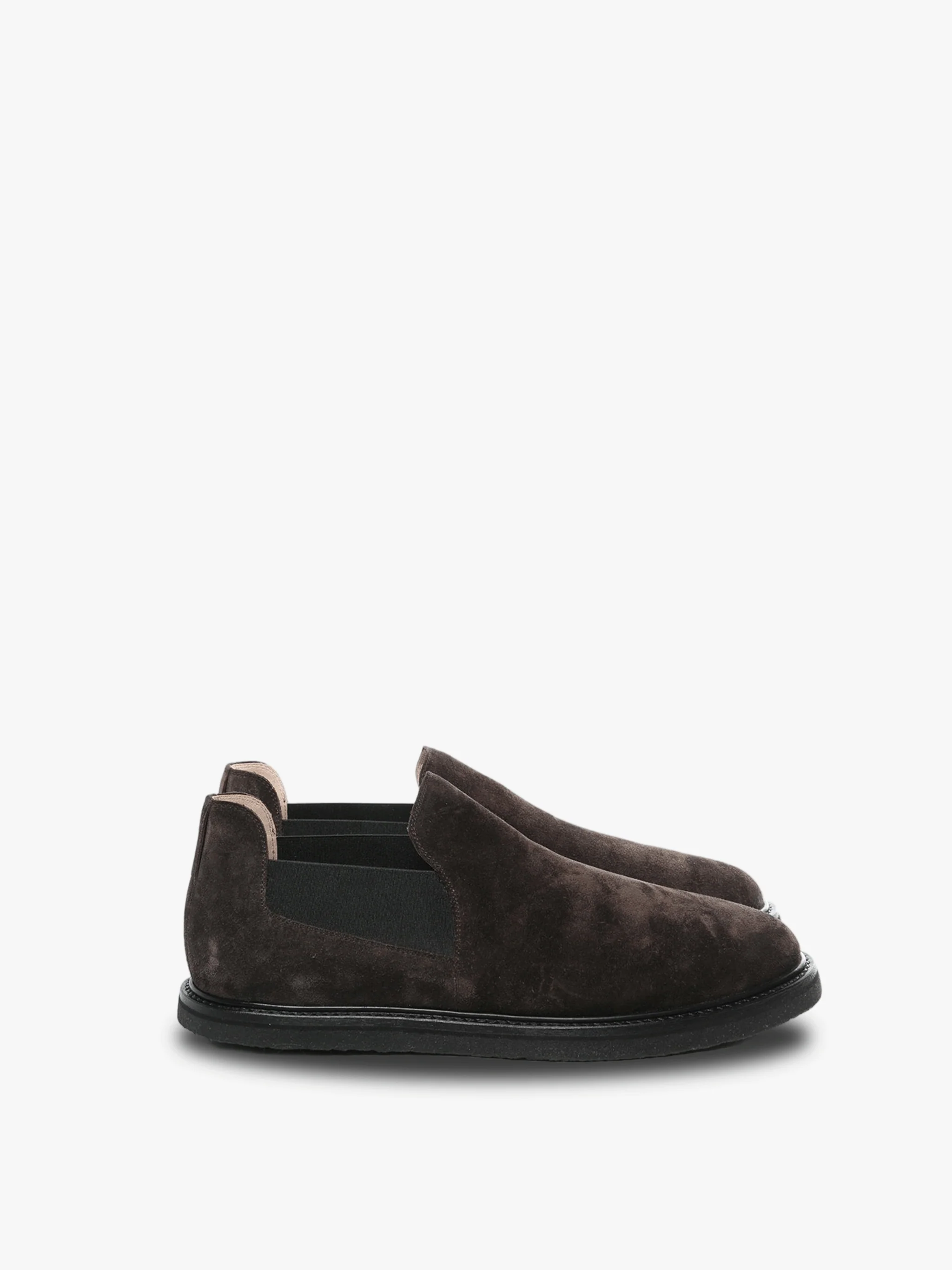 THE ROW - Men Parker Slip On Shoes