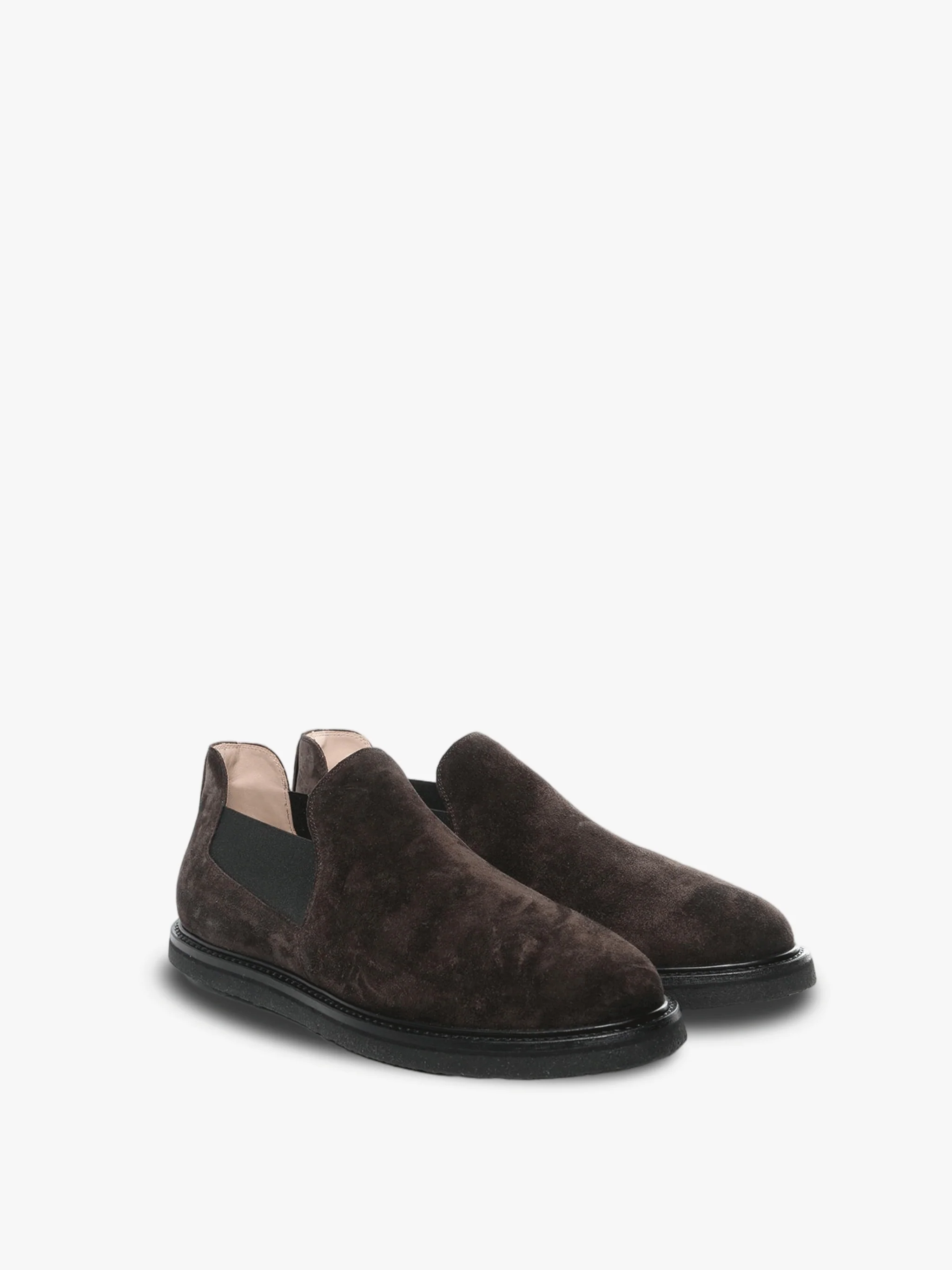 THE ROW - Men Parker Slip On Shoes - Image 2