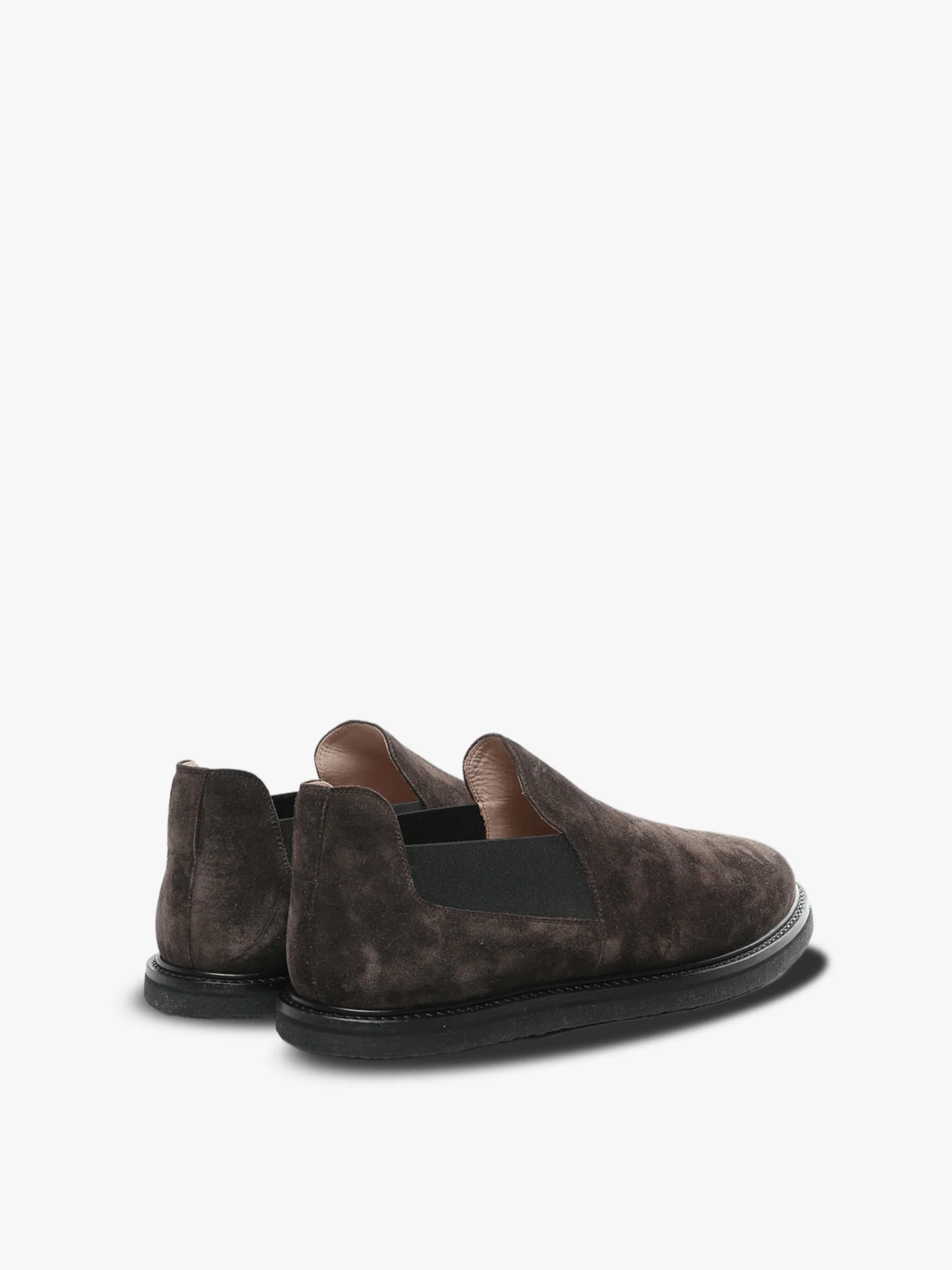 THE ROW - Men Parker Slip On Shoes - Image 3