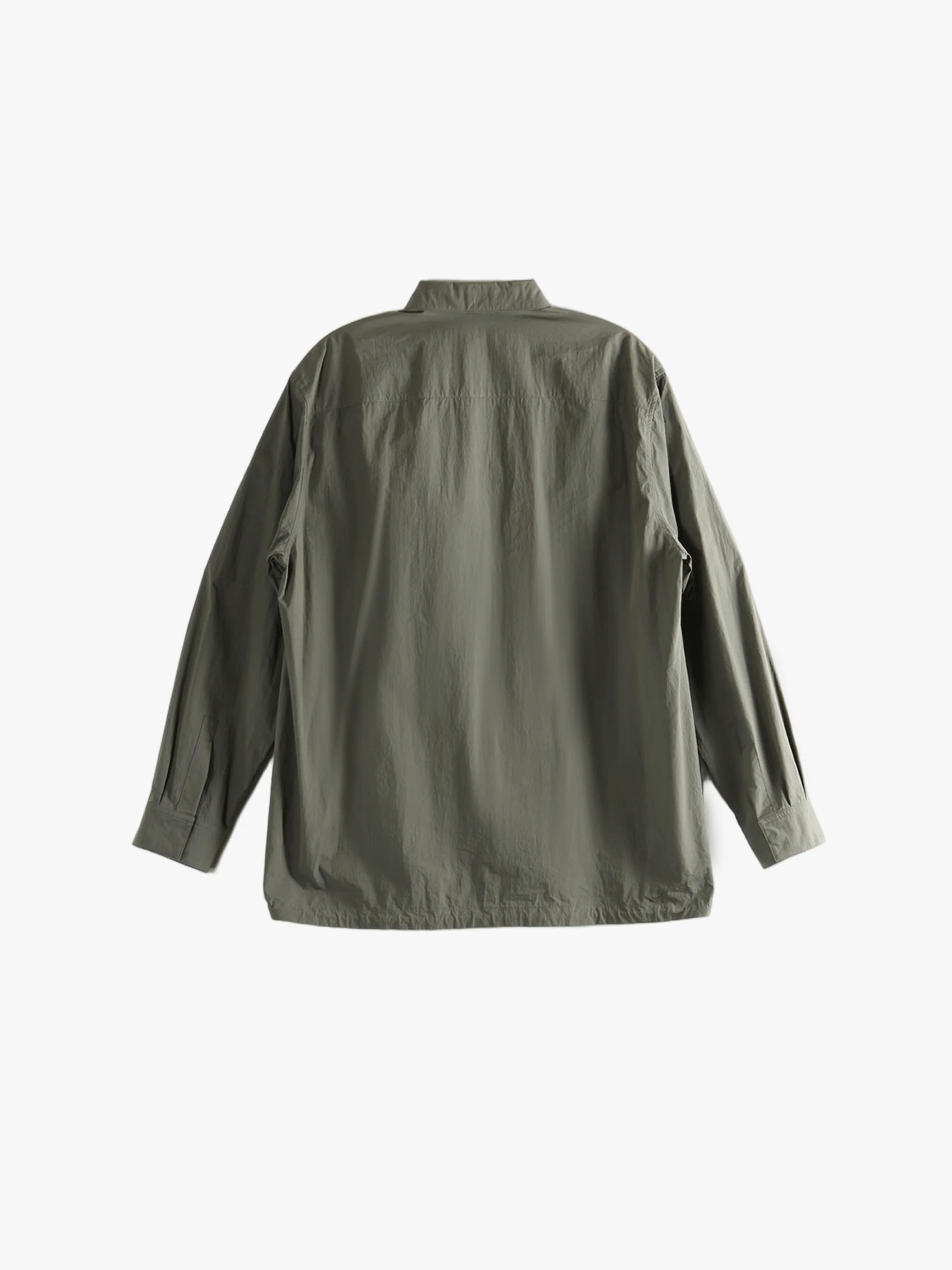 THE ROW - Men Senan Shirt - Image 2