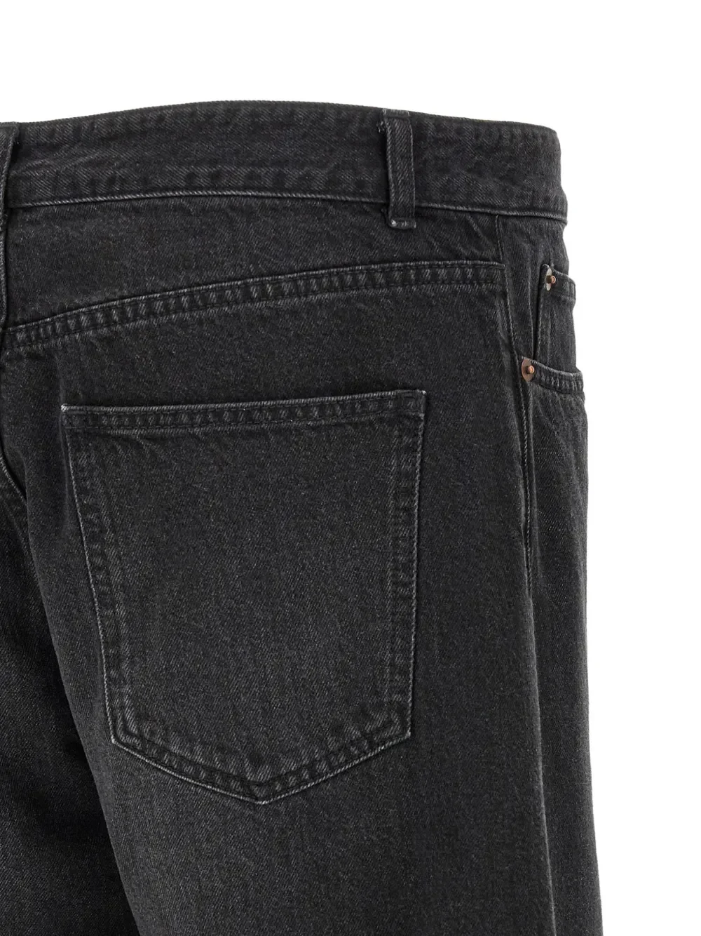 THE ROW - Men Tarino Jean - Image 4