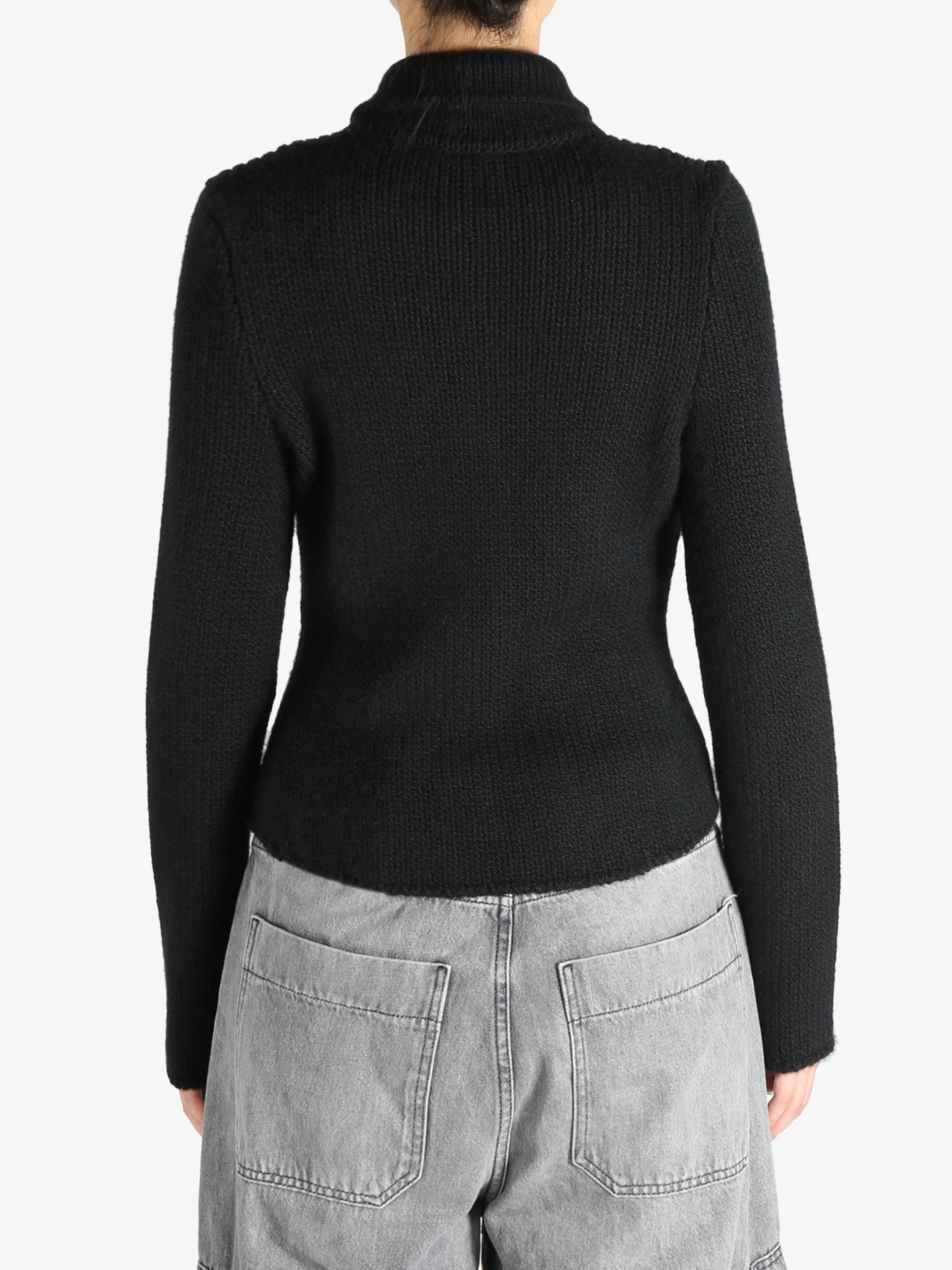 THE ROW - Women Carus Jacket - Image 3