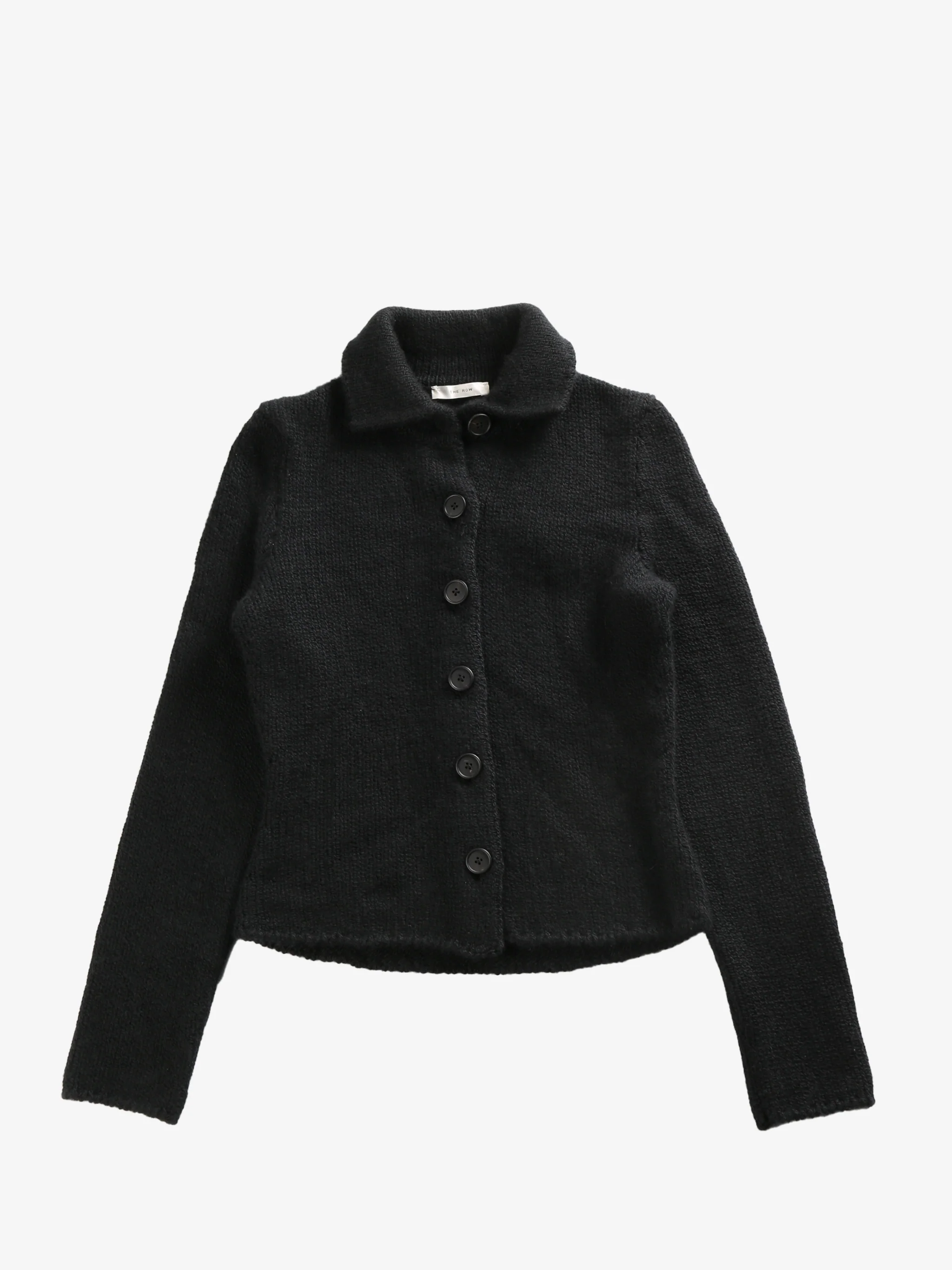 THE ROW - Women Carus Jacket - Image 4