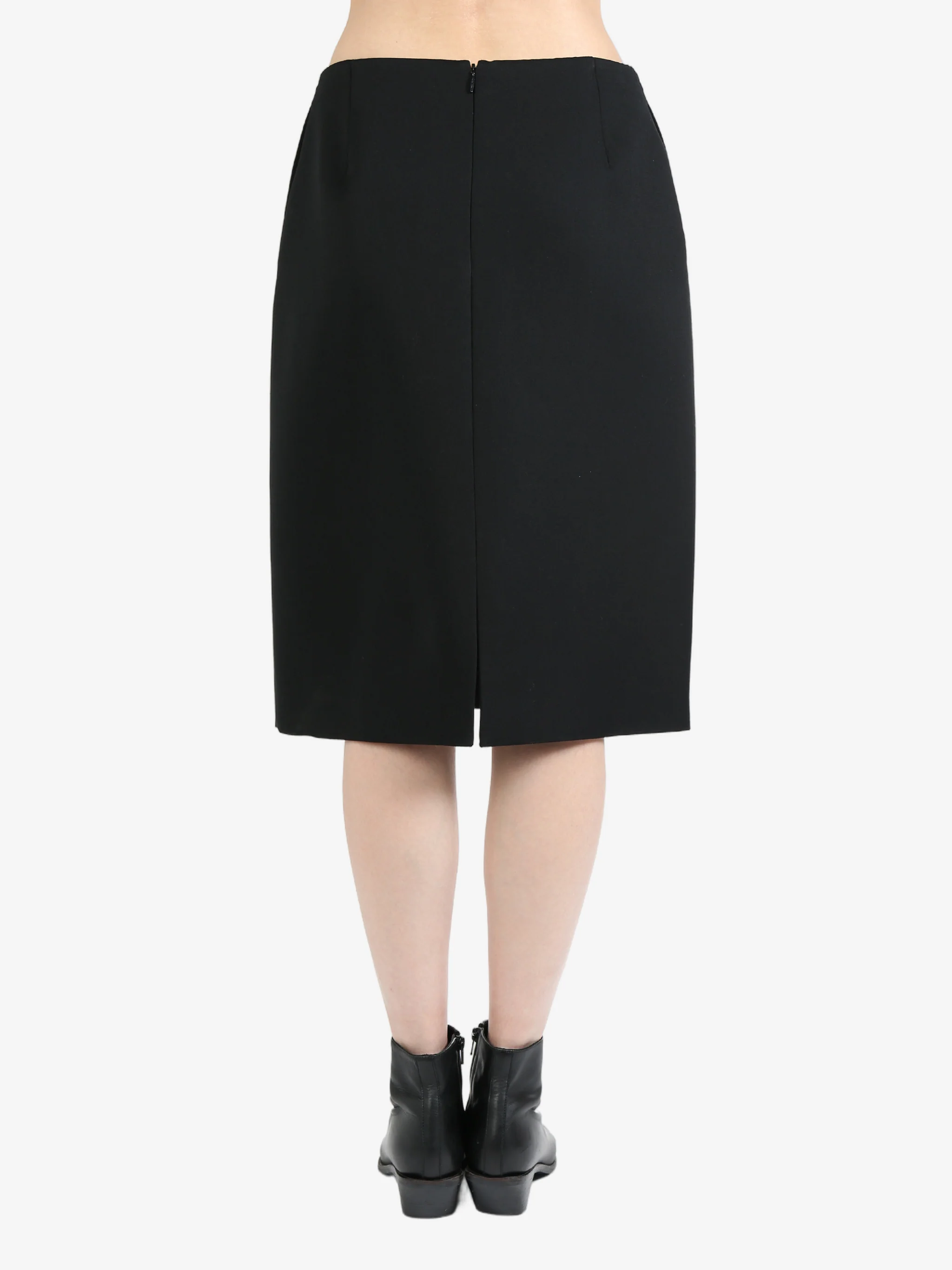 THE ROW - Women  Corinna Skirt - Image 3