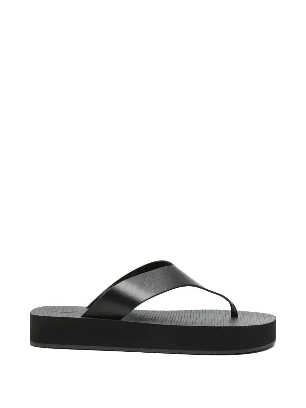 THE ROW - Women Dune Flatform Ginza Sandals