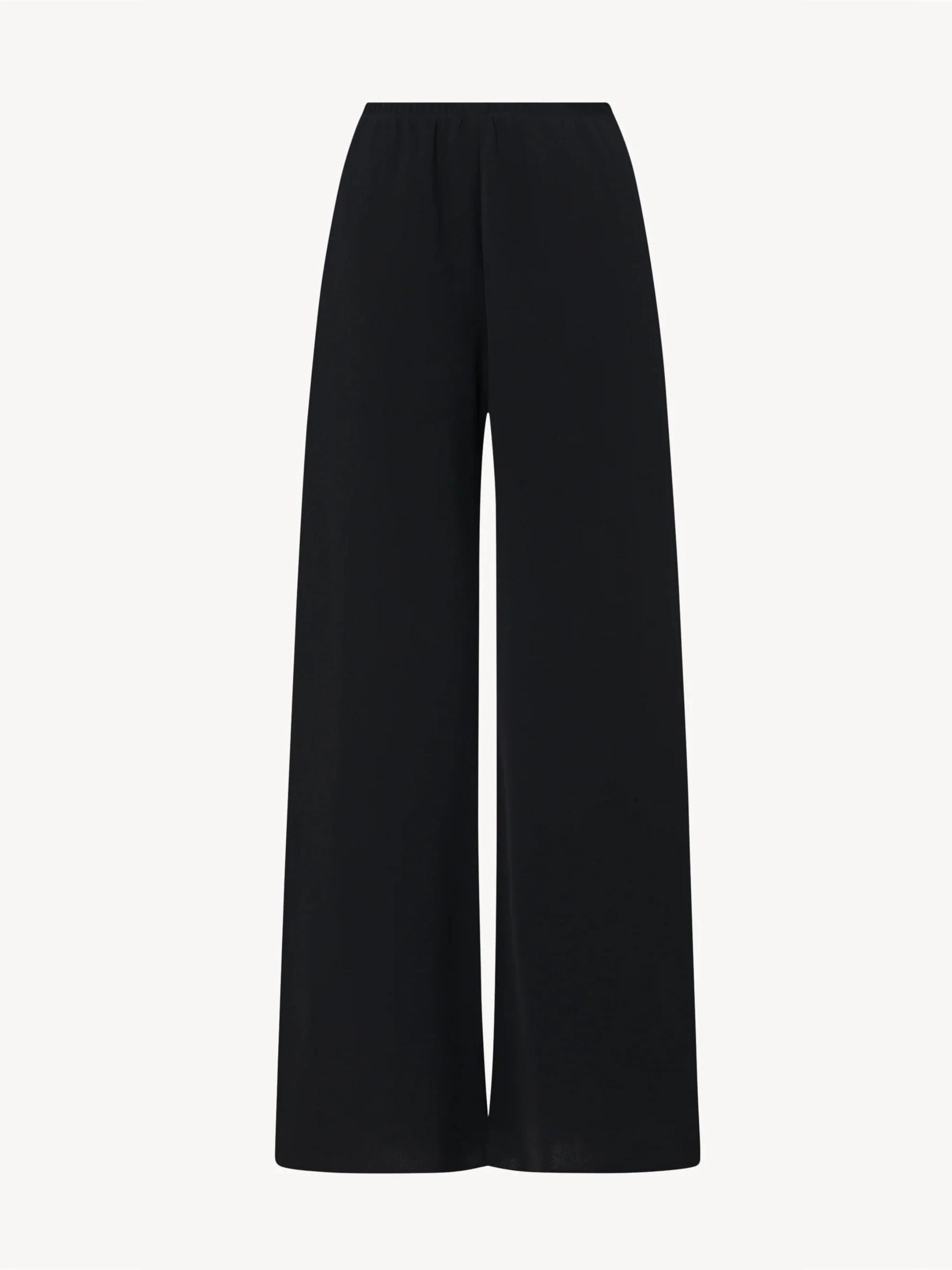 THE ROW - Women Gala Pant In Cady - Image 5