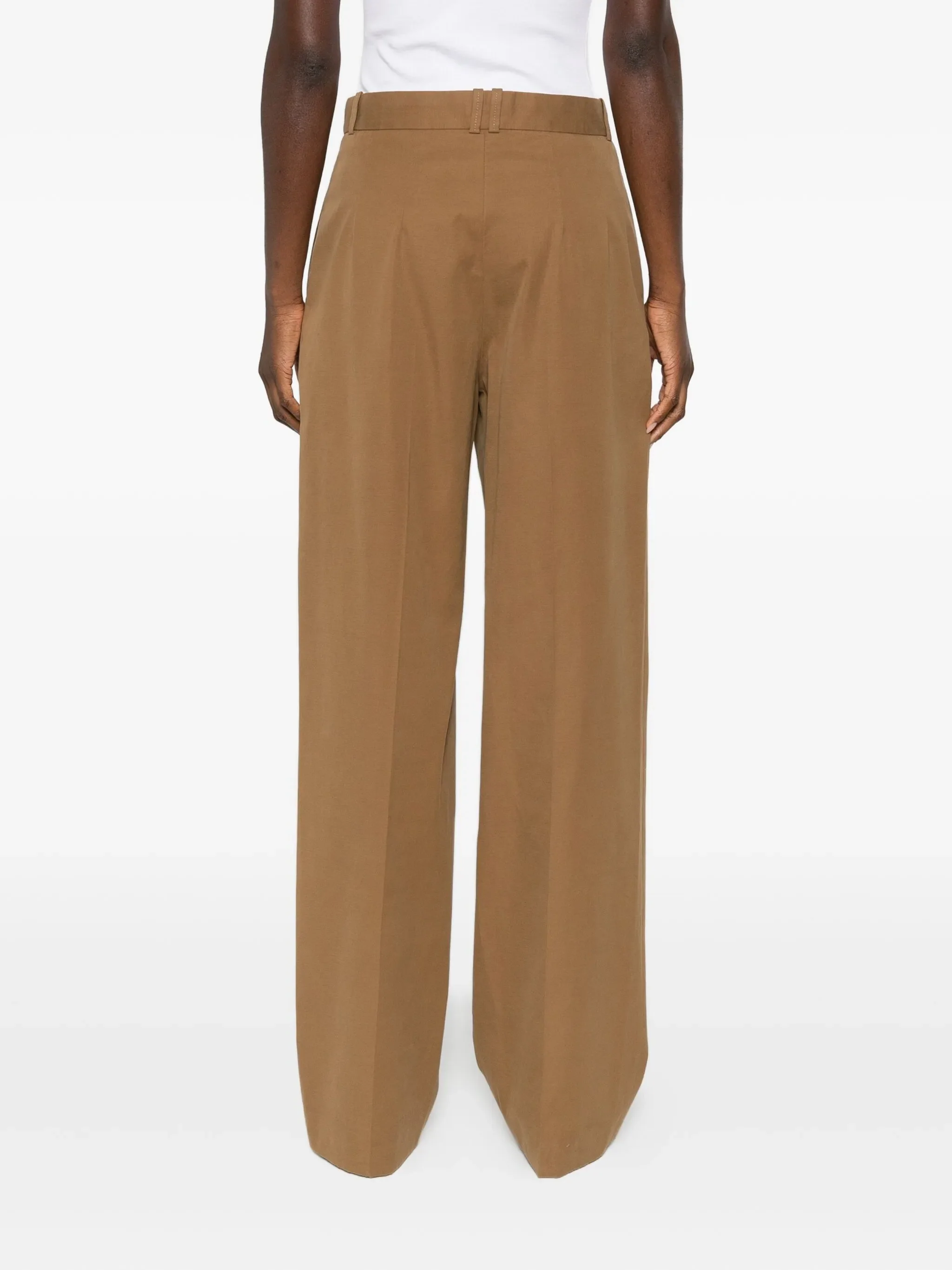 THE ROW - Women Igor Pant - Image 3