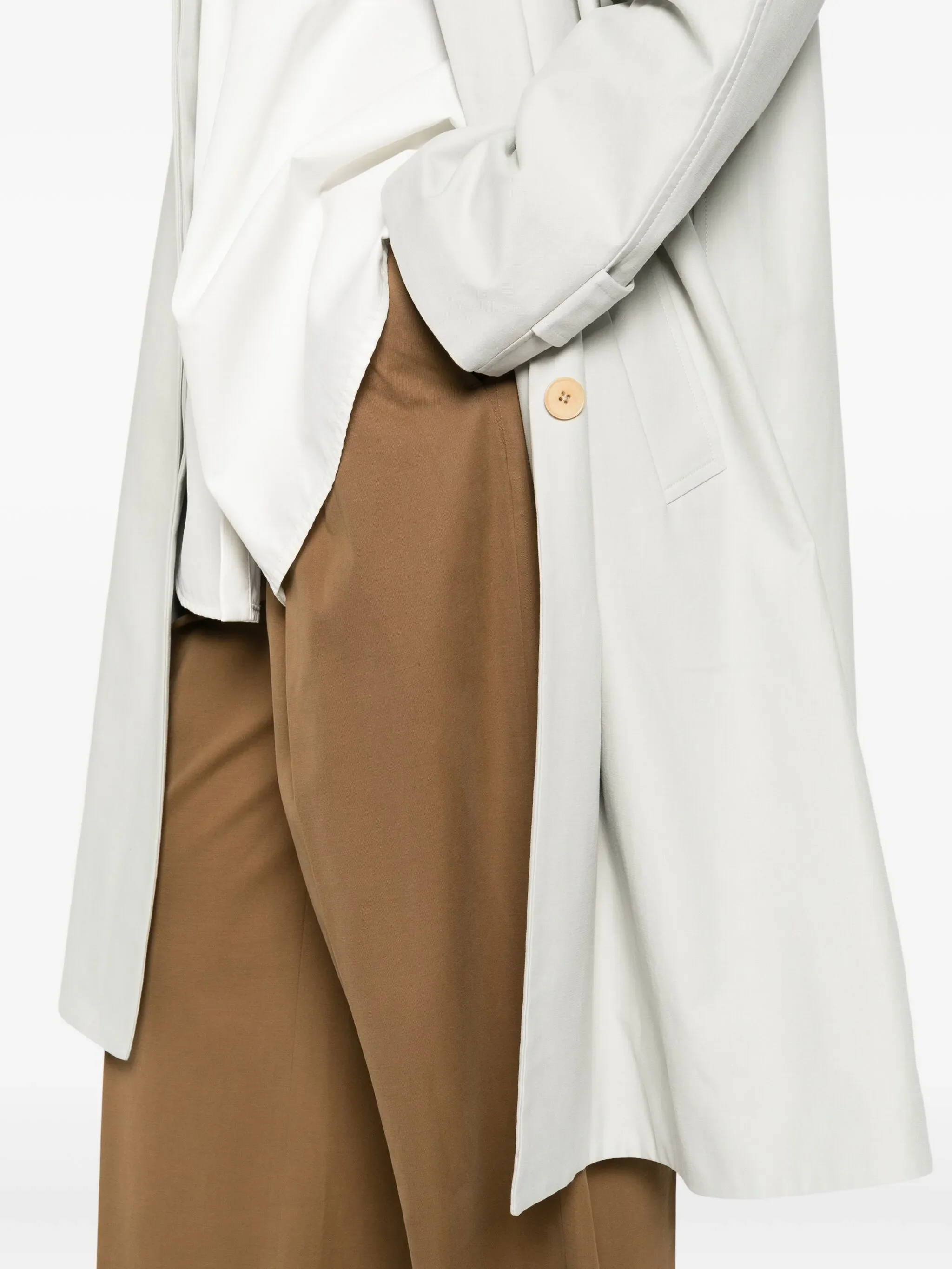 THE ROW - Women Igor Pant - Image 4