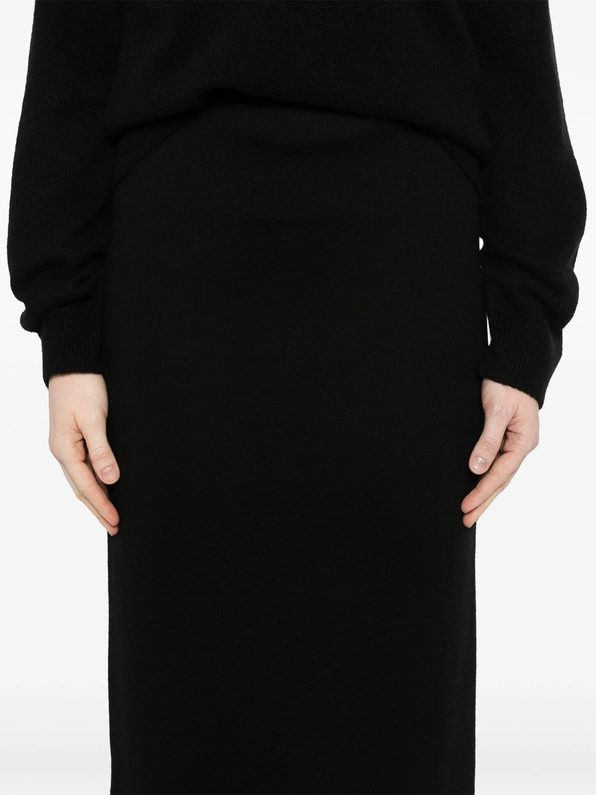 THE ROW - Women Ikko Skirt - Image 4
