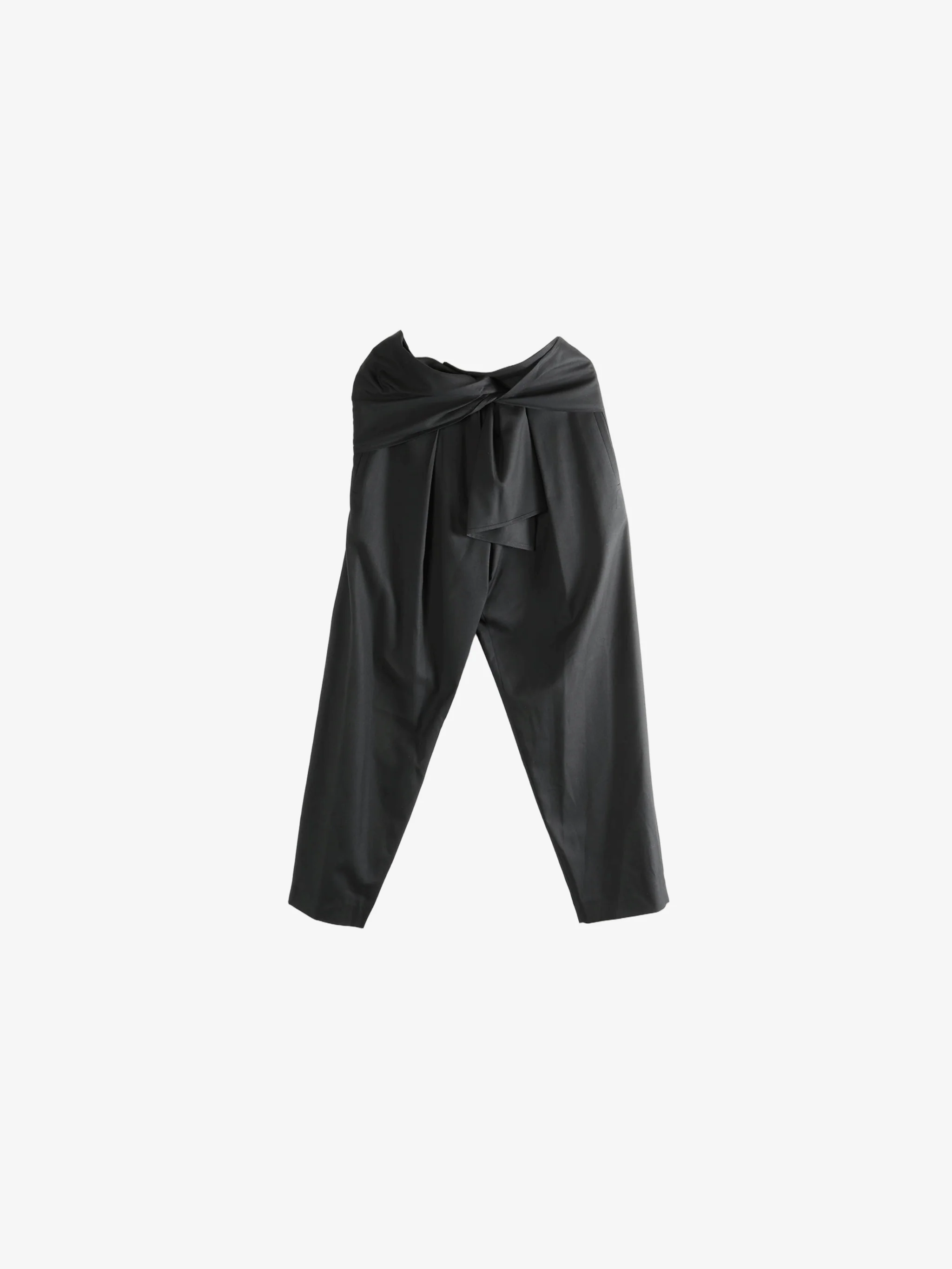 THE ROW - Women Juno Pant