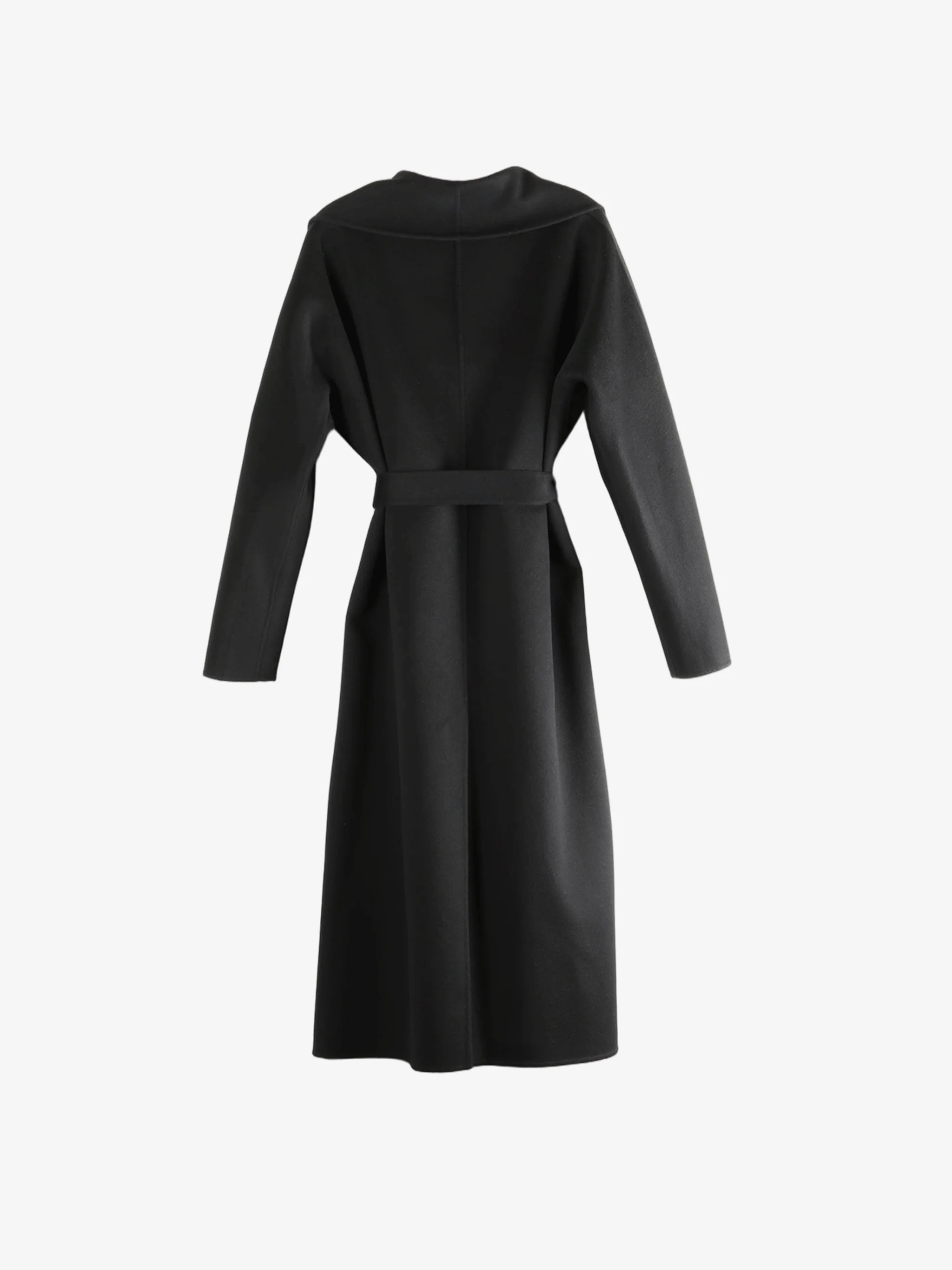 THE ROW - Women Kosmo Coat - Image 2