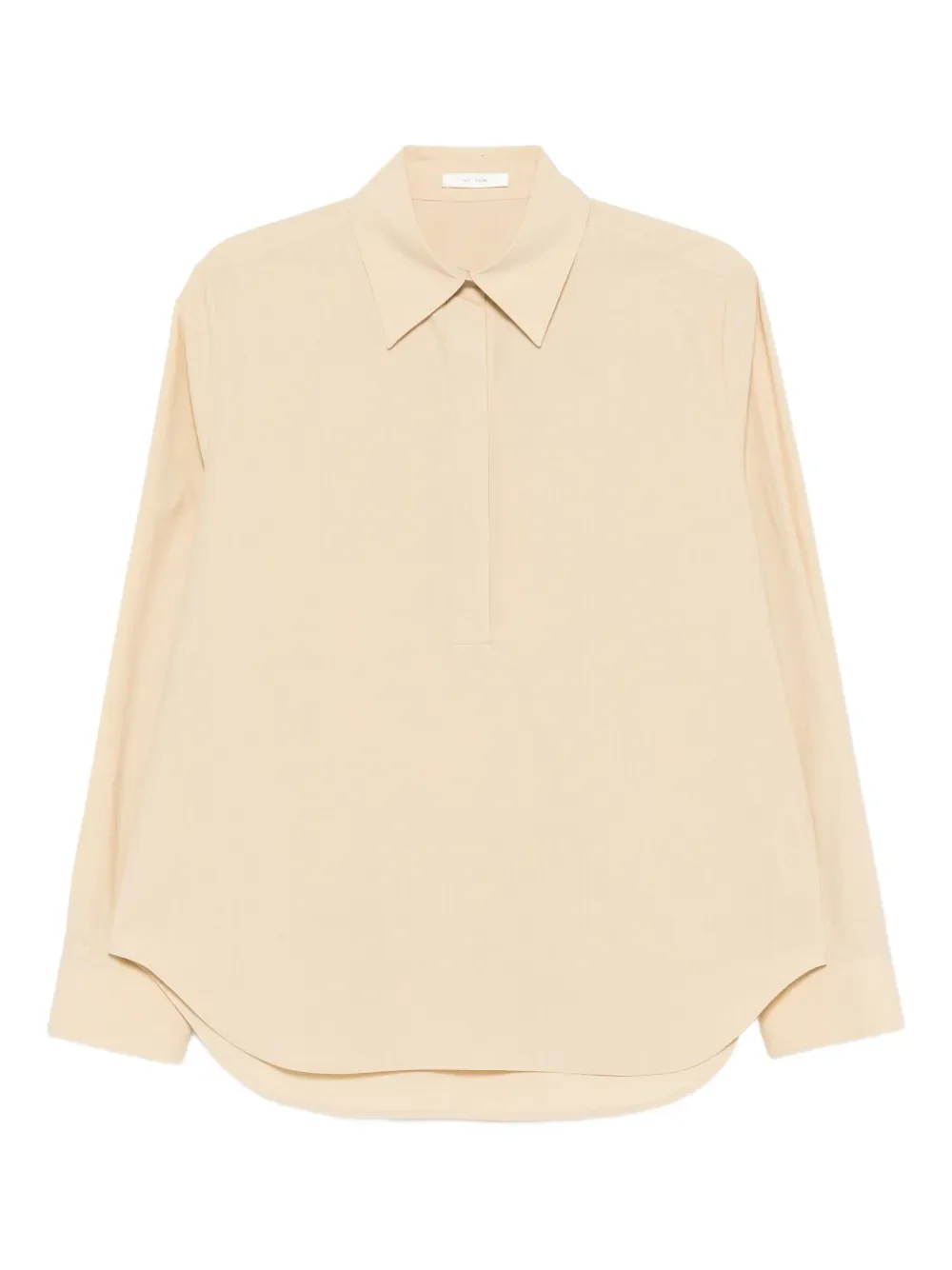 THE ROW - Women Margan Shirt - Image 5