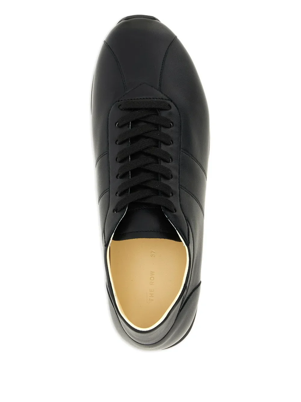 THE ROW - Women Mica Sneakers - Image 4