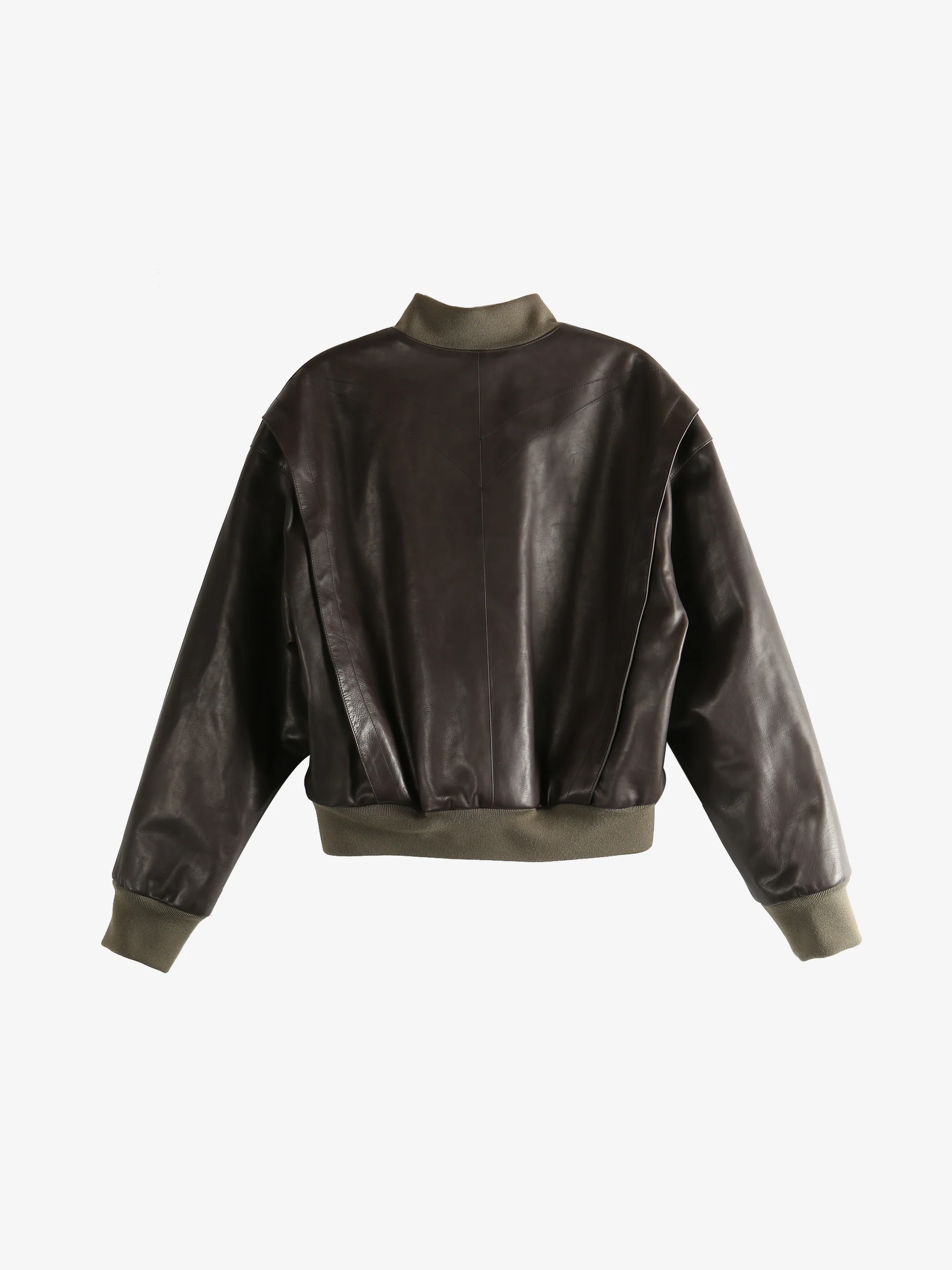 THE ROW - Women Morisel Jacket - Image 2