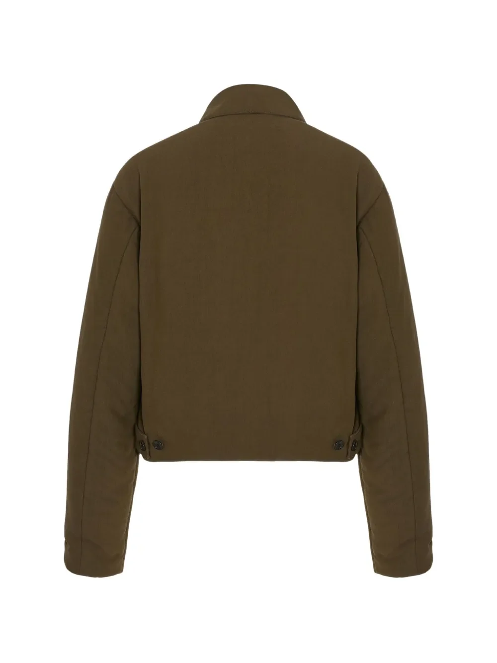 THE ROW - Women Nerys Jacket - Image 2