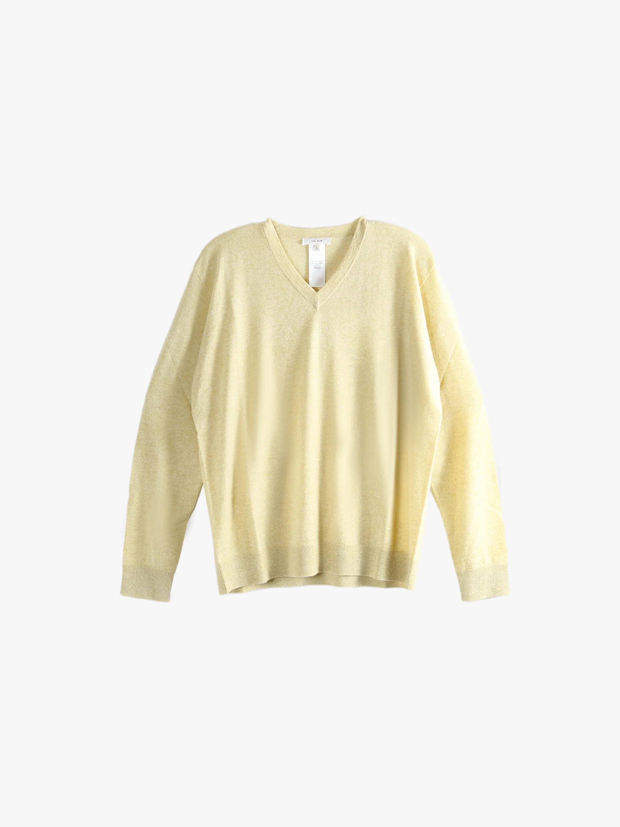 THE ROW - Women Nian Top