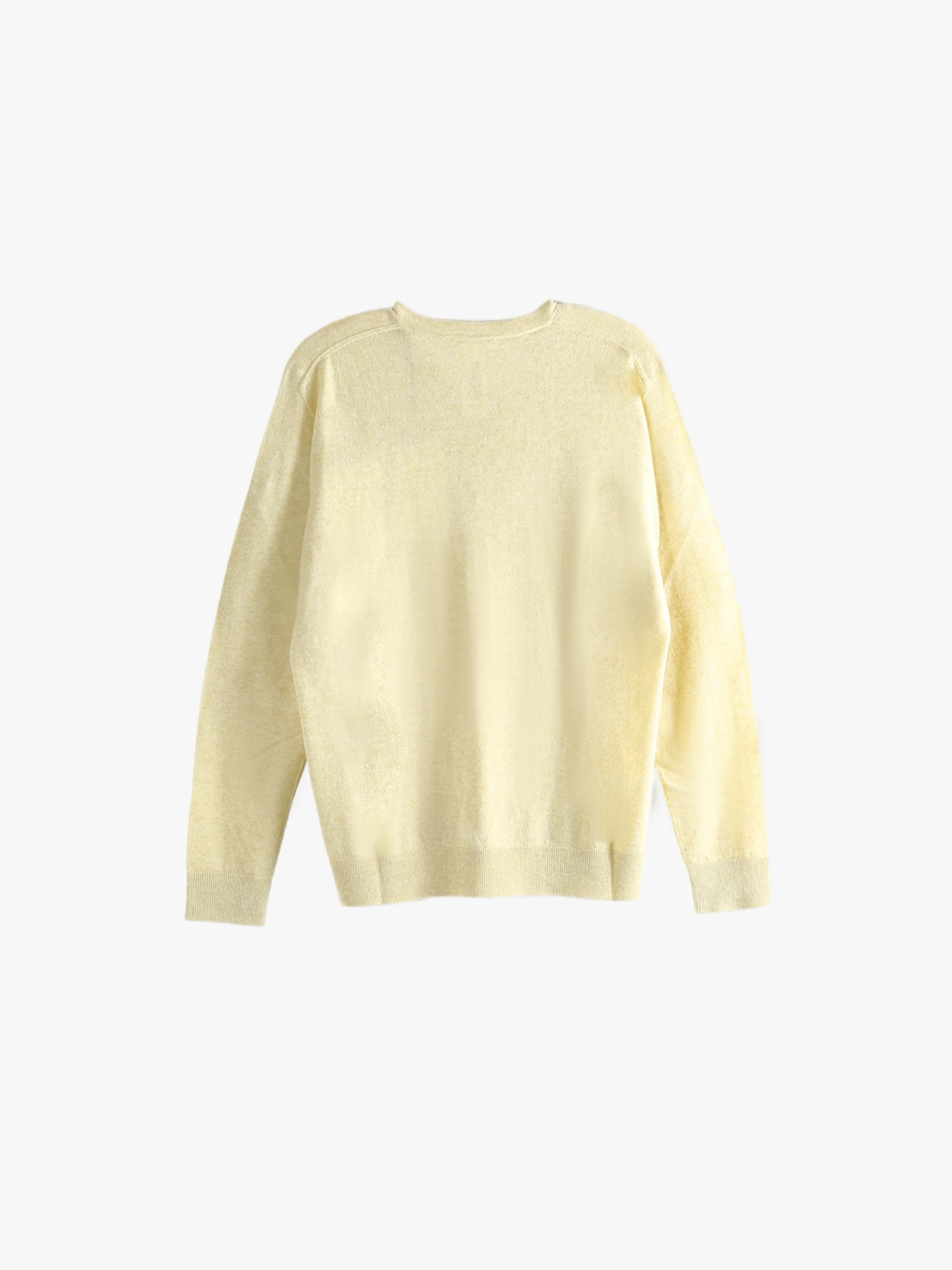 THE ROW - Women Nian Top - Image 2