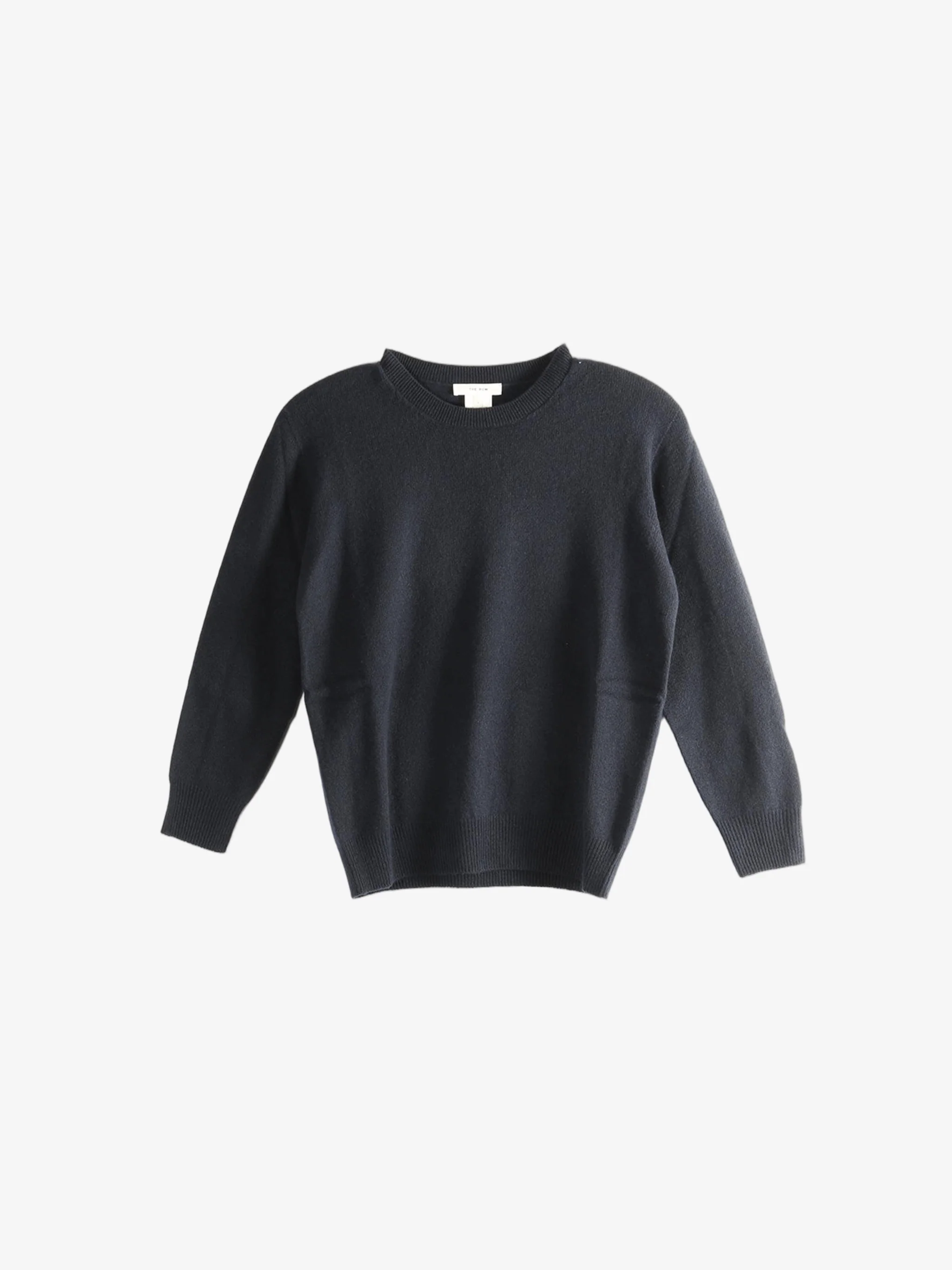 THE ROW - Women Noler Top