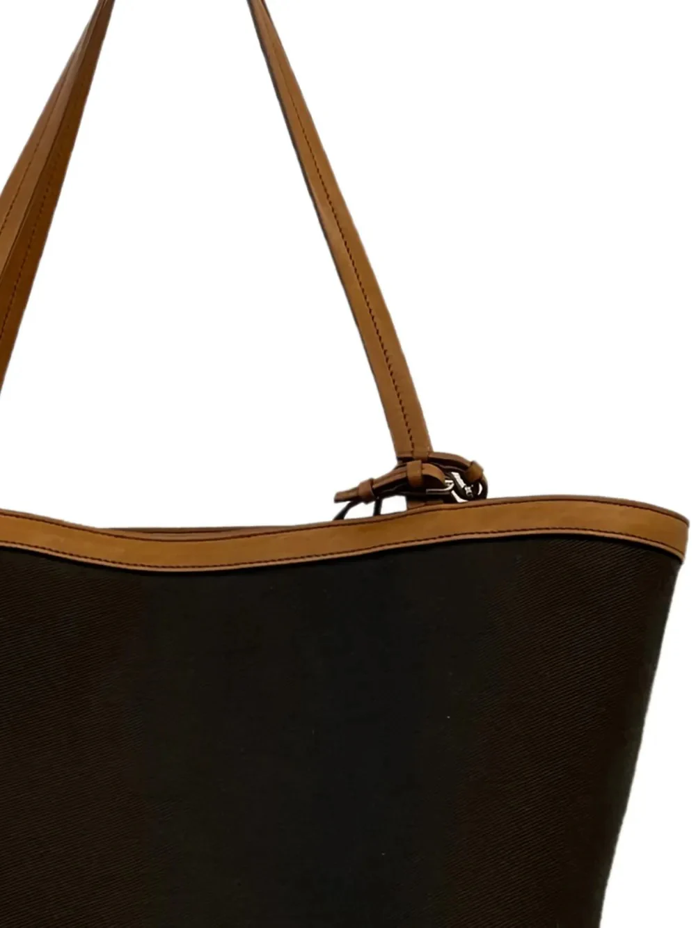 THE ROW - Women Park Tote Three Canvas Handbags - Image 2