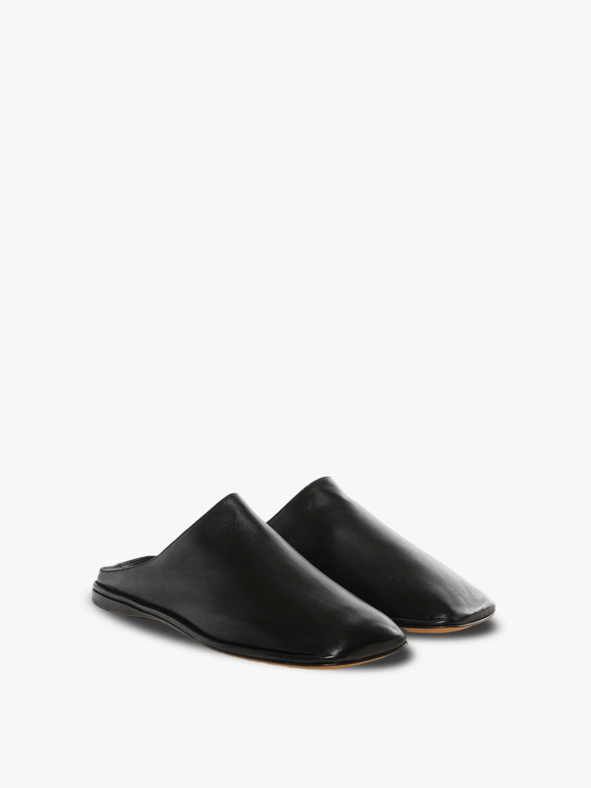 THE ROW - Women Piper Slide Flats - Image 2
